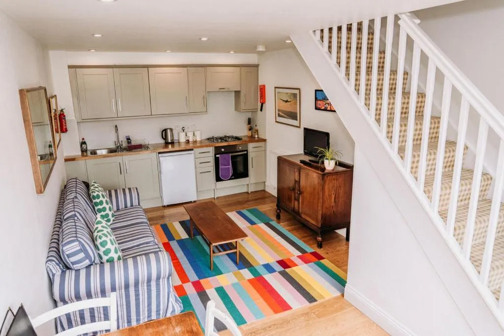 One-Bedroom Villa in Creeksea Place Barns