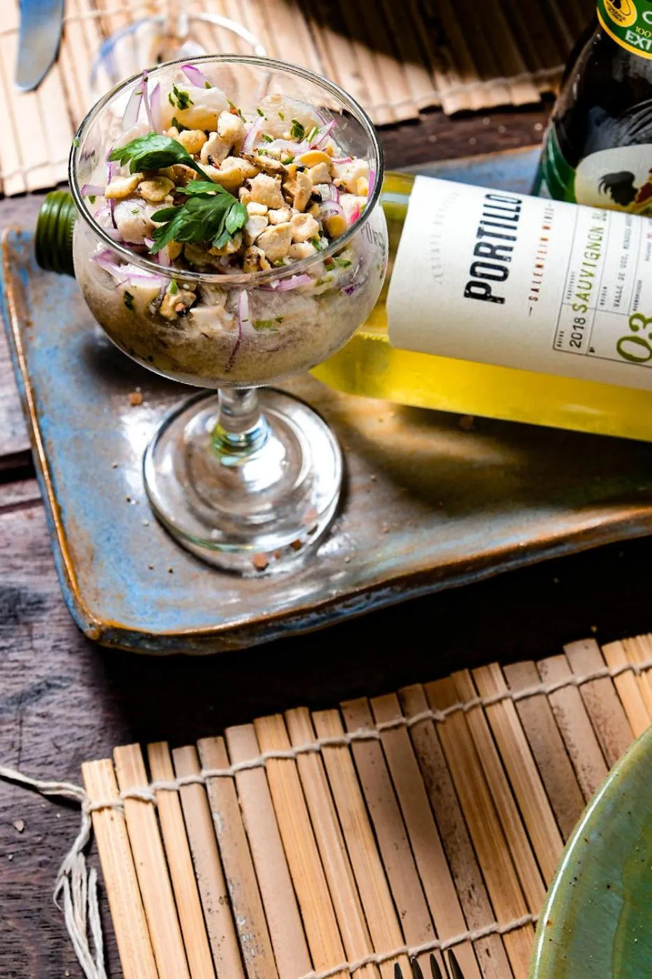 Pousada Porto Manguaba