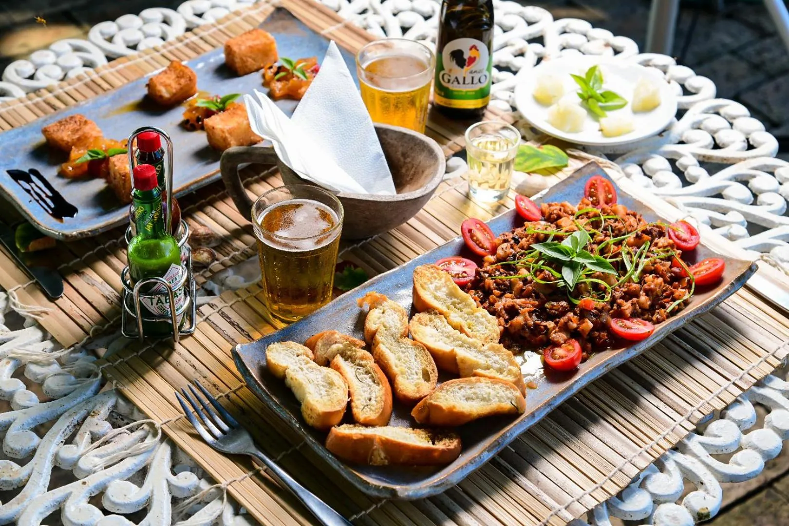 Pousada Porto Manguaba