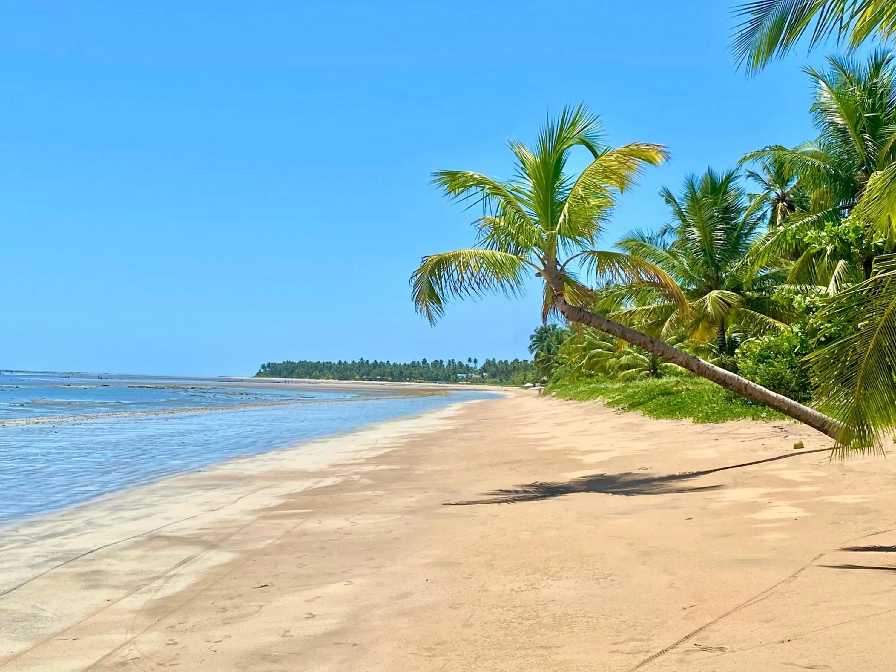 Pousada Porto Manguaba