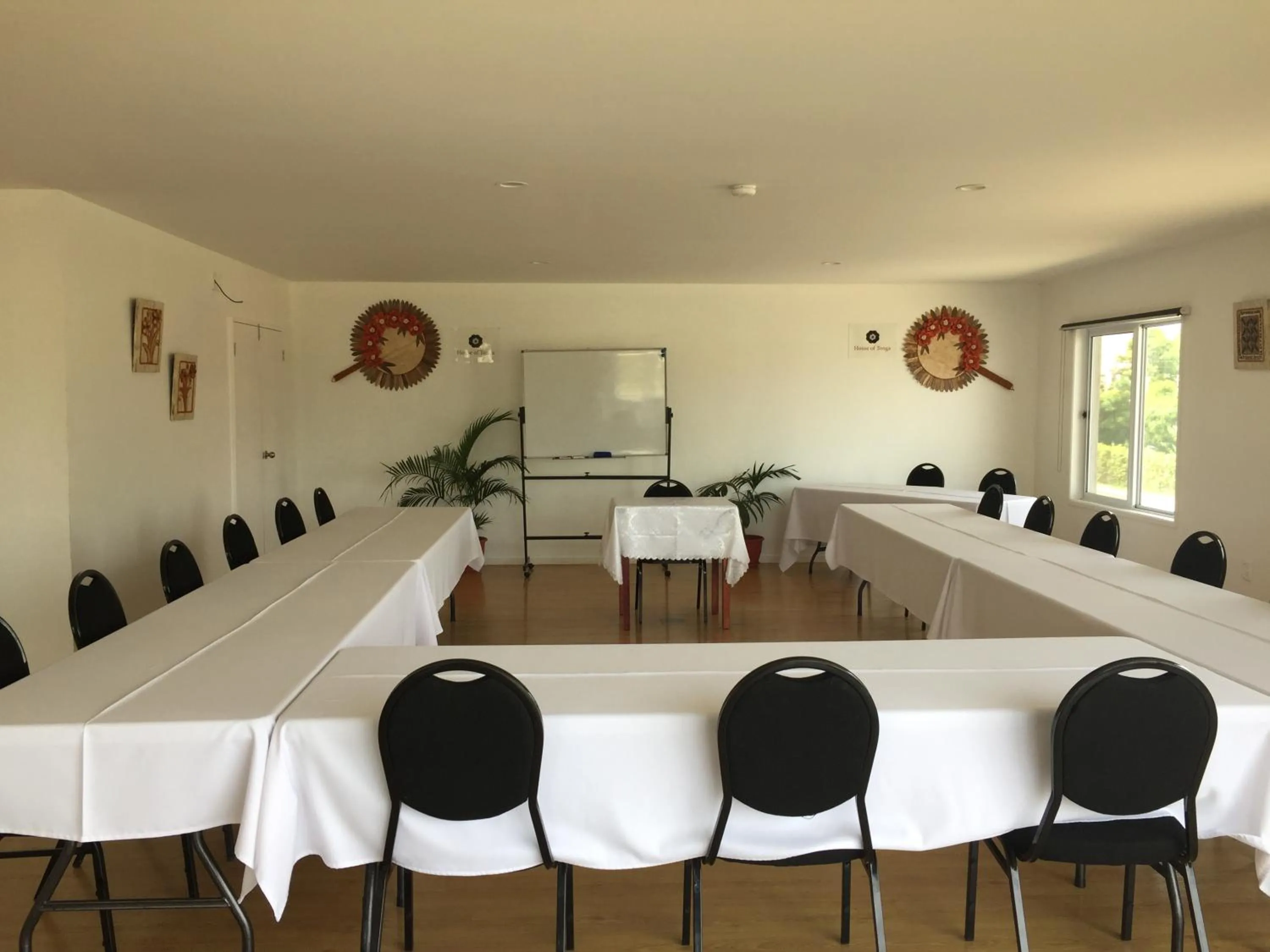 Other in House of Tonga