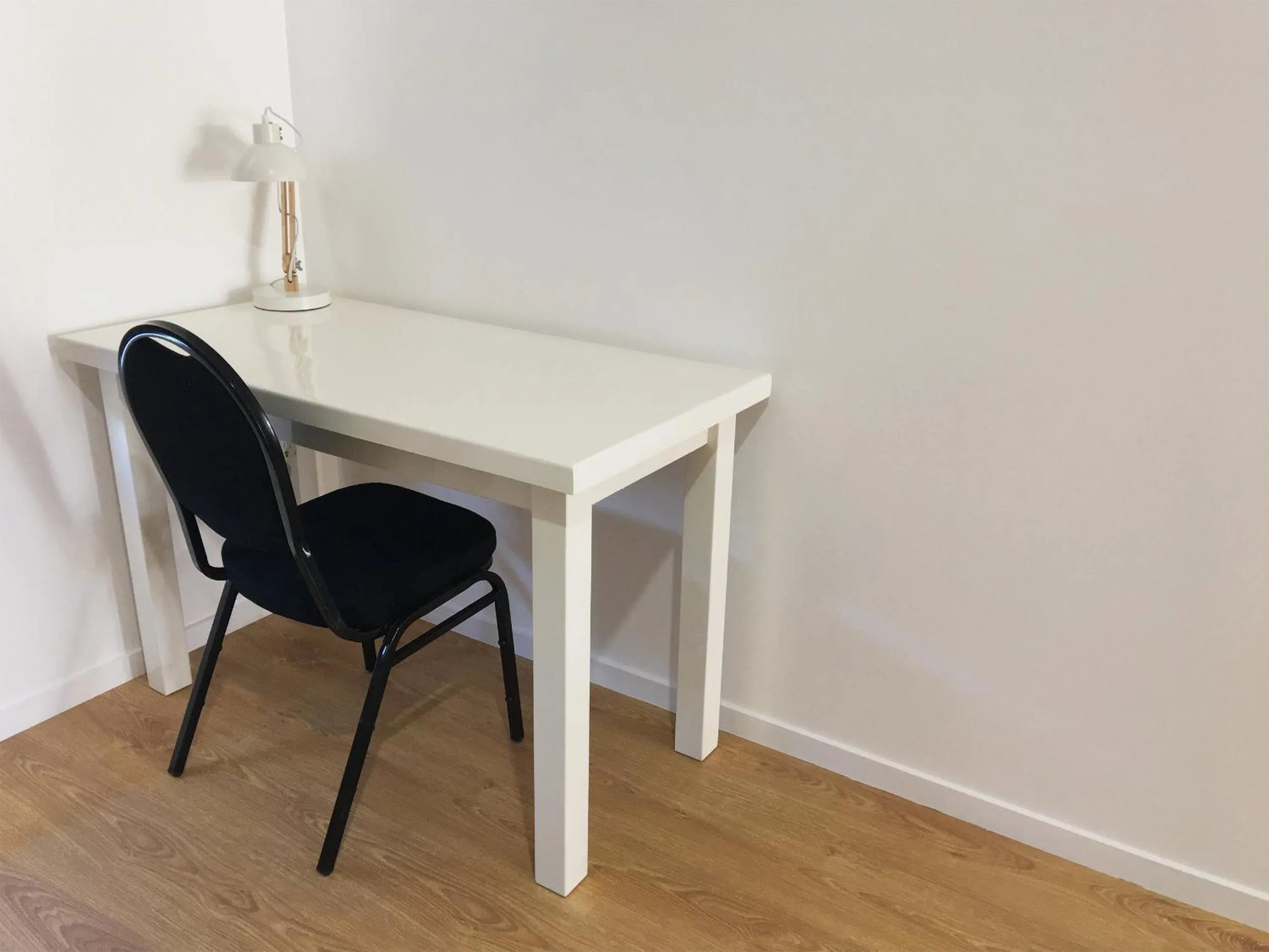 Area and facilities in House of Tonga