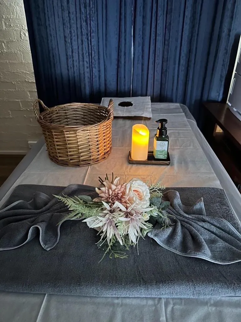 Spa and wellness centre/facilities in Mollymook Shores