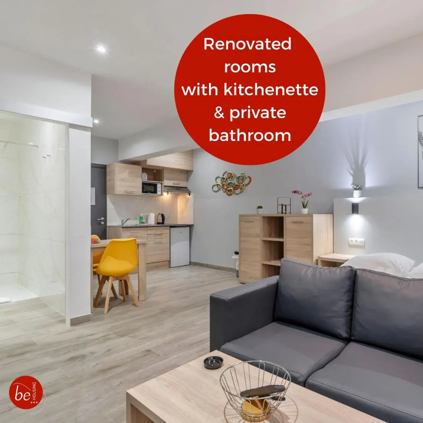 Budget Flats Leuven Budget Flats Leuven