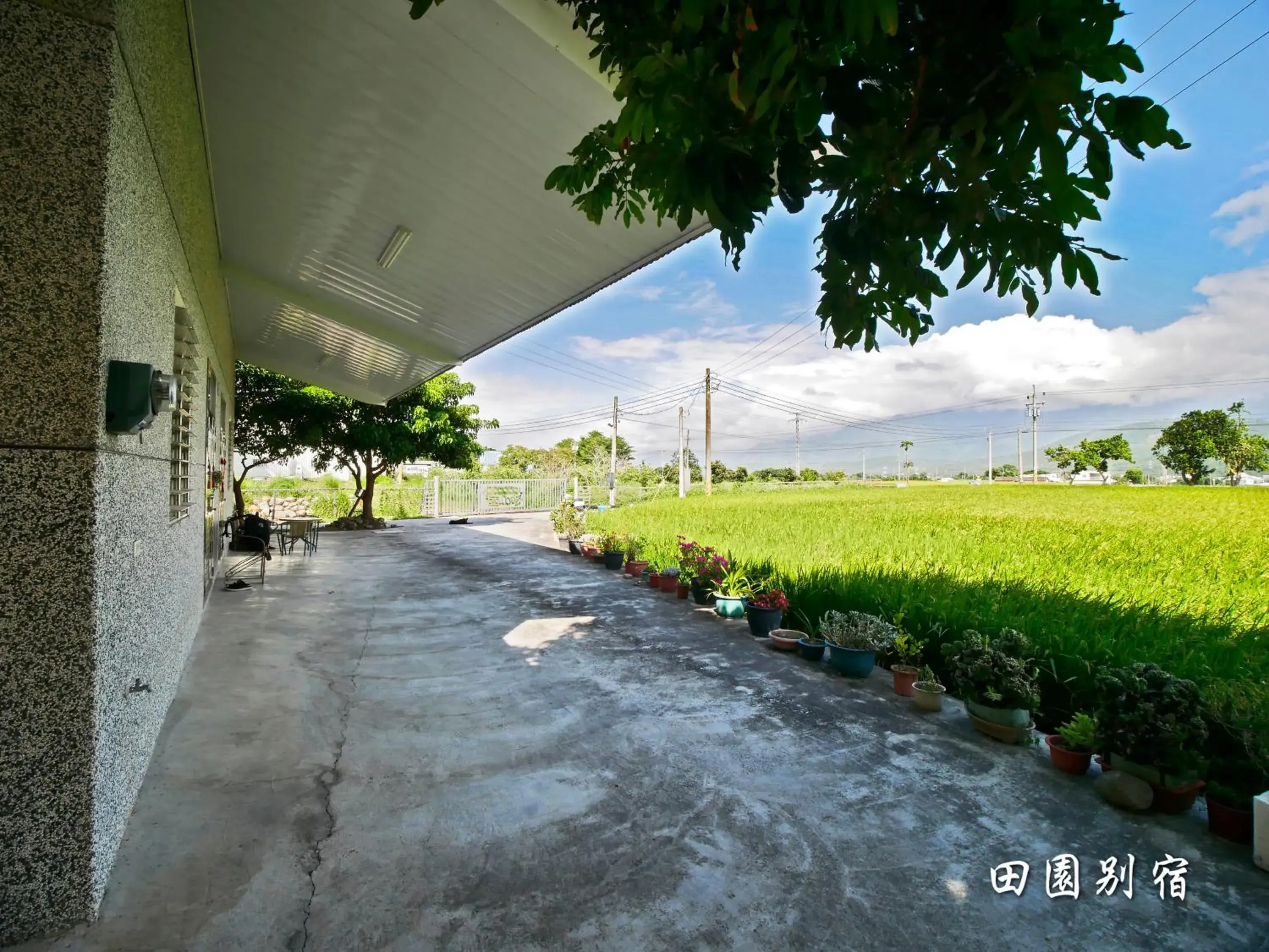 Family Bungalow in Brownbnb Family Bungalow in Brownbnb