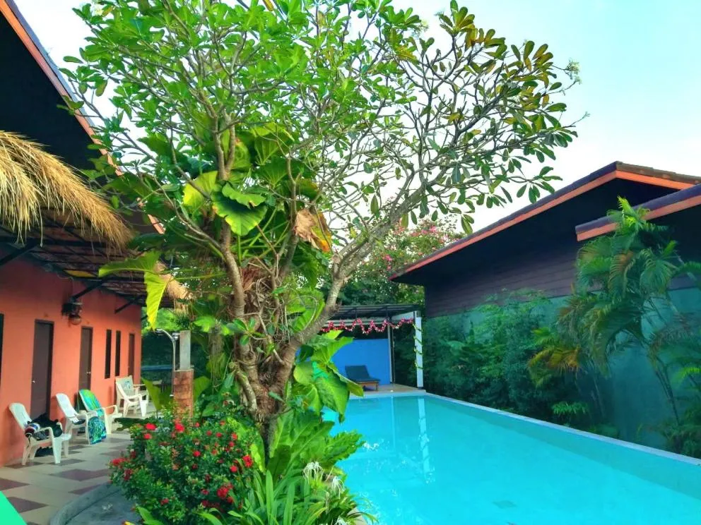 Six Pack Cottage