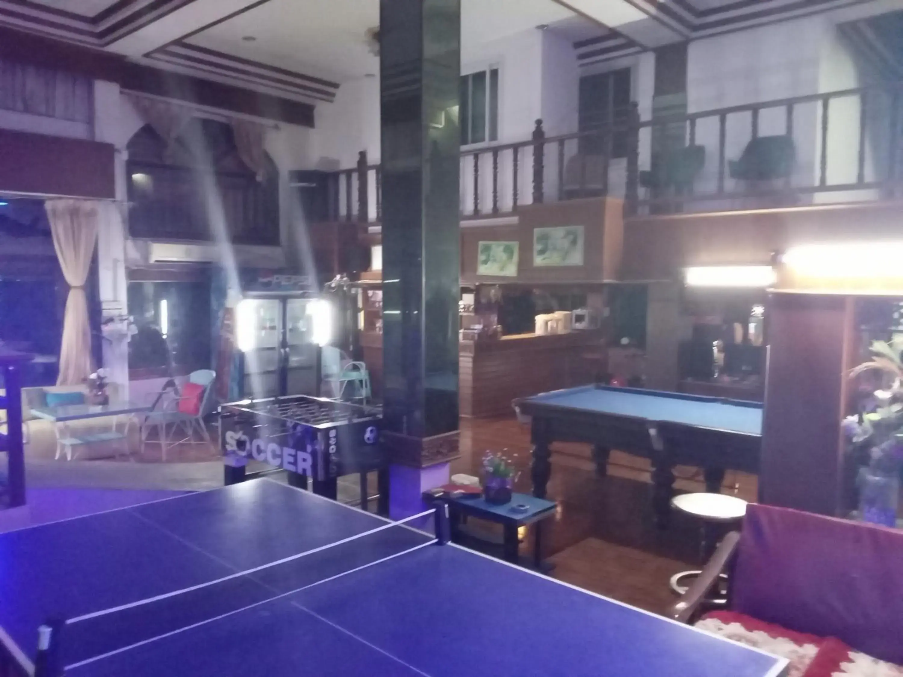 BEN & LEK GUESTHOUSE BEN & LEK GUESTHOUSE