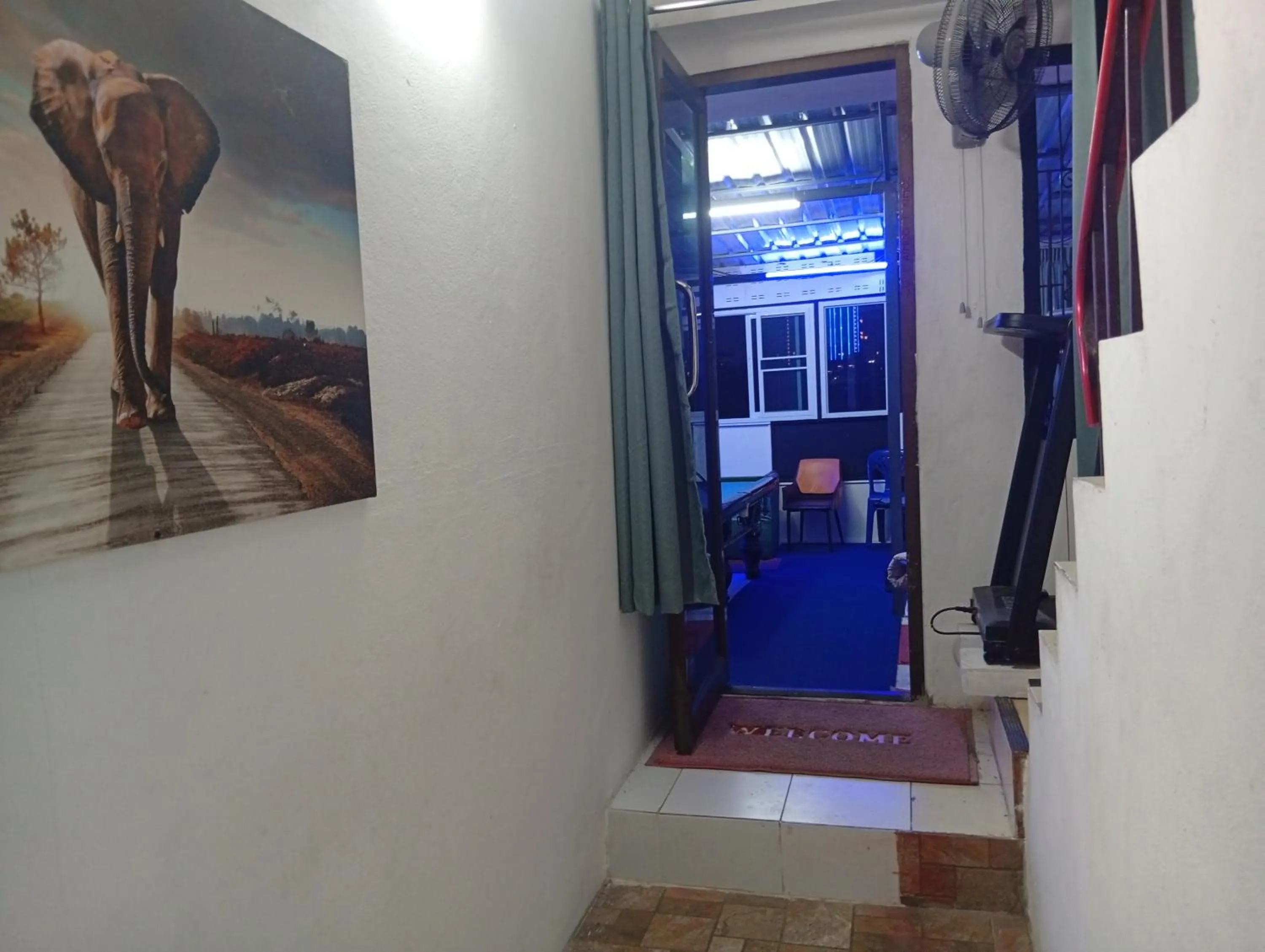 BEN & LEK GUESTHOUSE