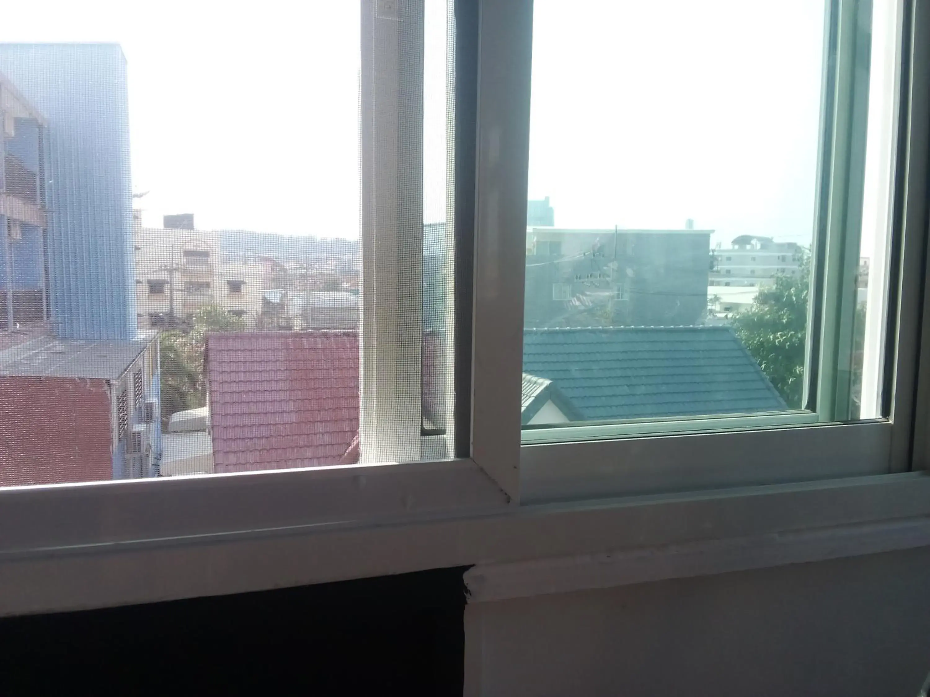 View (from property/room) in BEN & LEK GUESTHOUSE View (from property/room) in BEN & LEK GUESTHOUSE