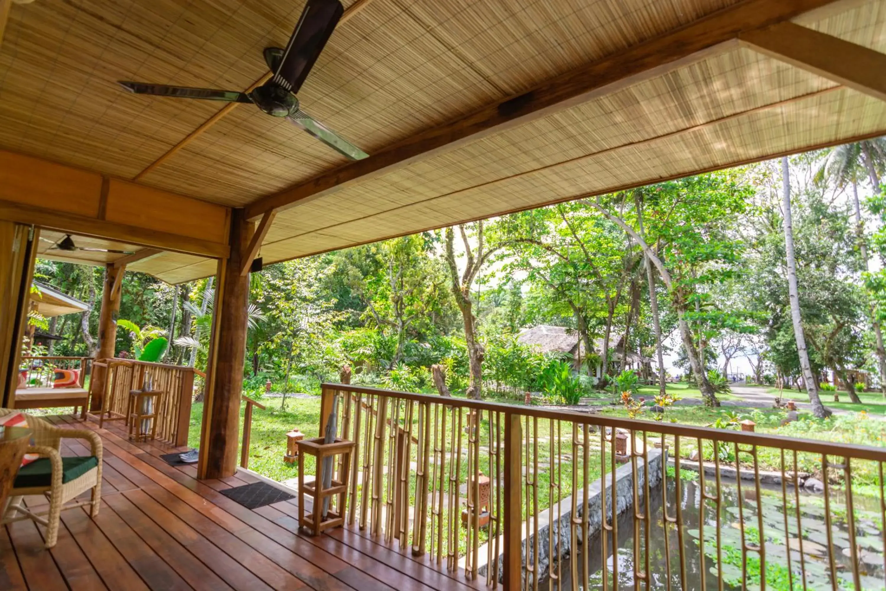 Murex Dive Resort Murex Dive Resort