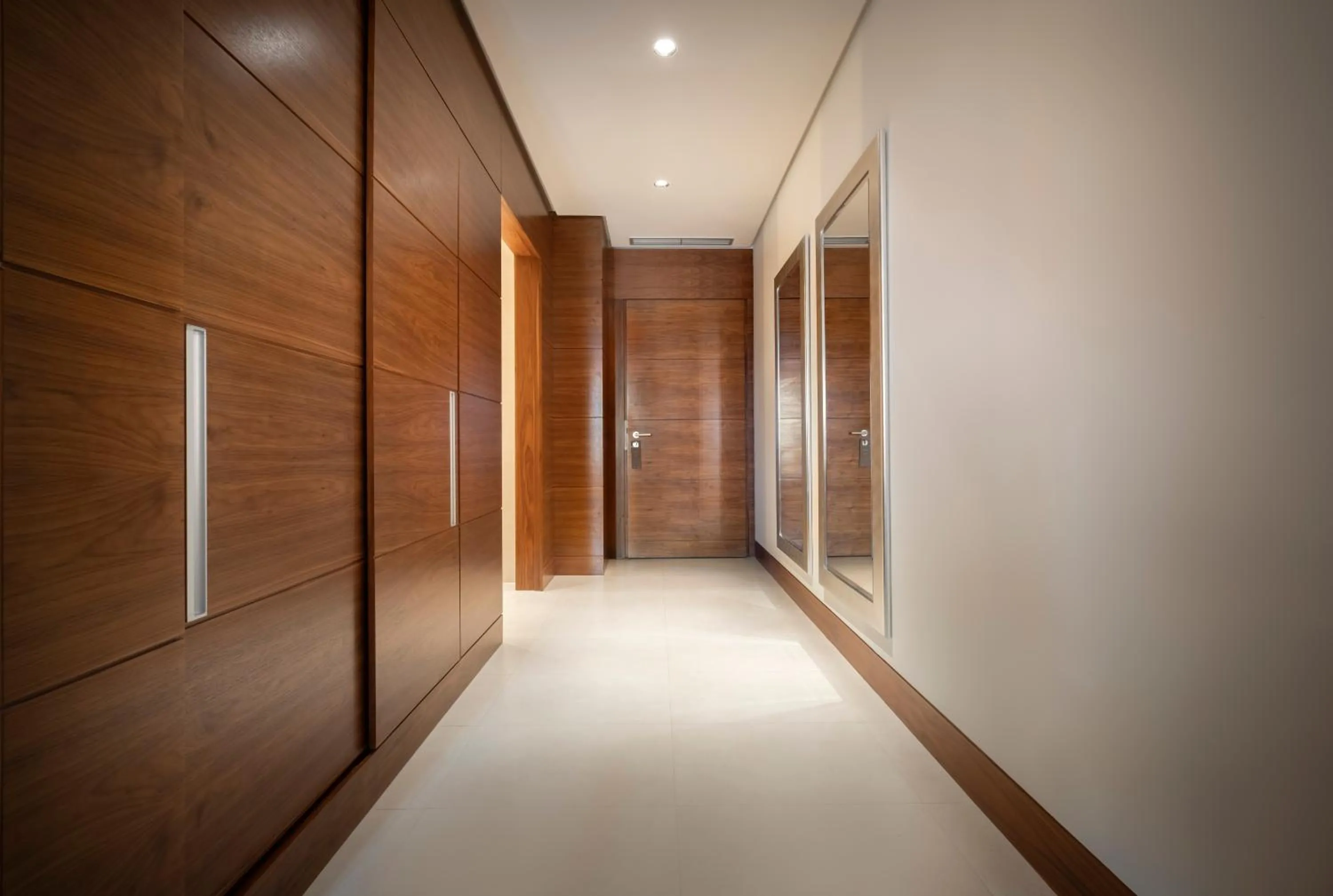 wardrobe in Monte Mulini Adults Exclusive Hotel by Maistra Collection