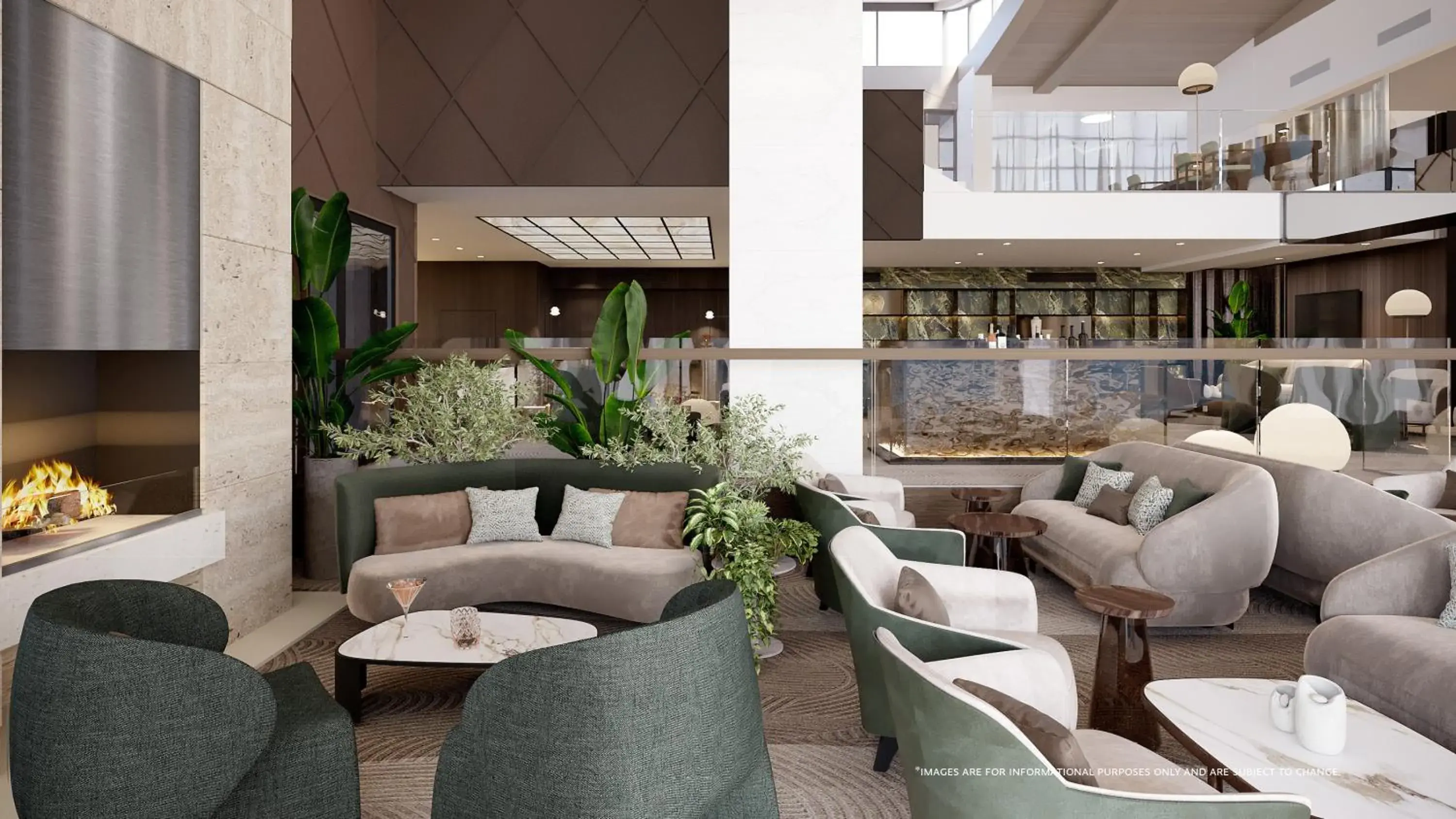 Lounge or bar in Monte Mulini Adults Exclusive Hotel by Maistra Collection Lounge or bar in Monte Mulini Adults Exclusive Hotel by Maistra Collection