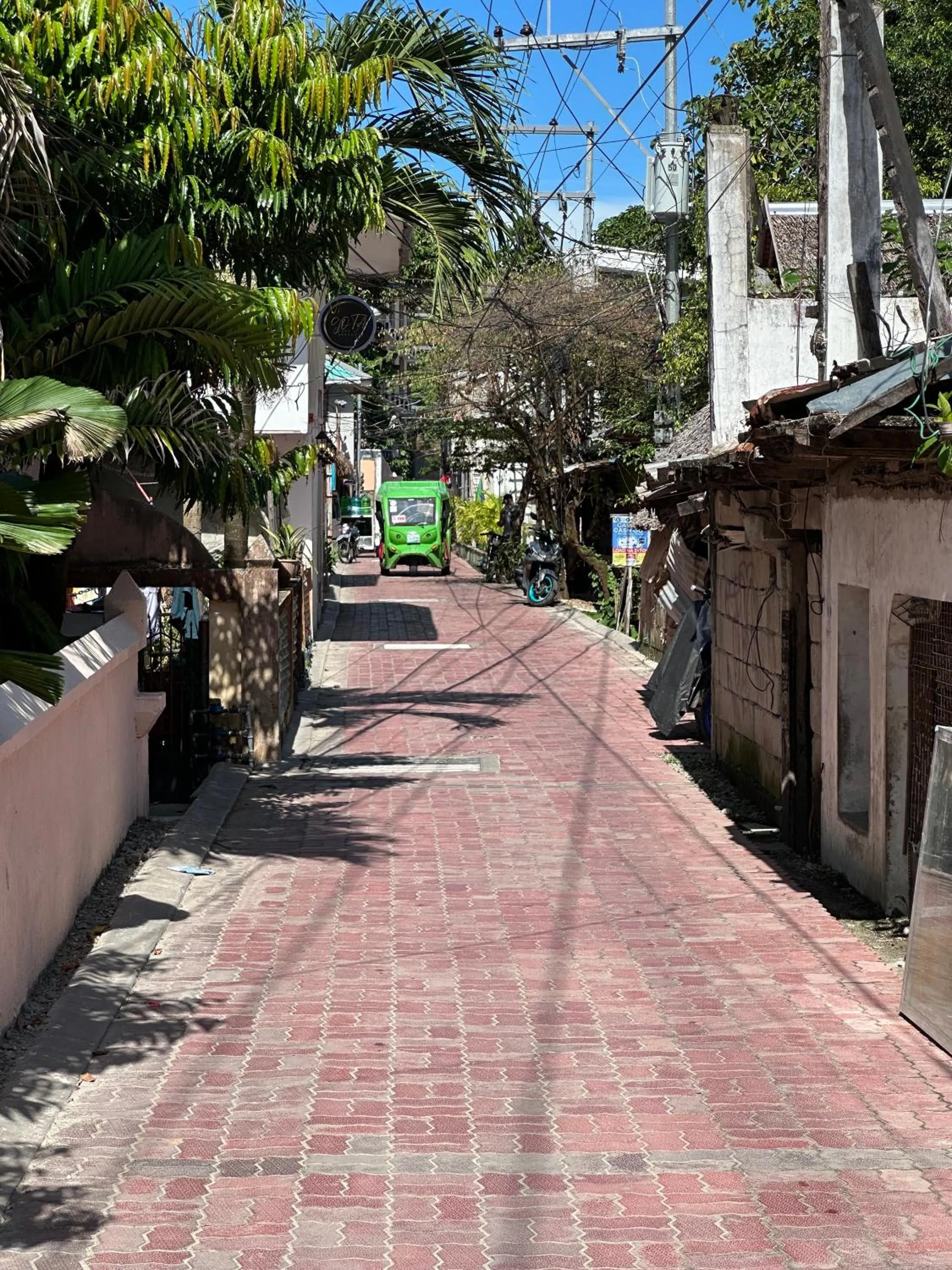 Other in Indila Boracay