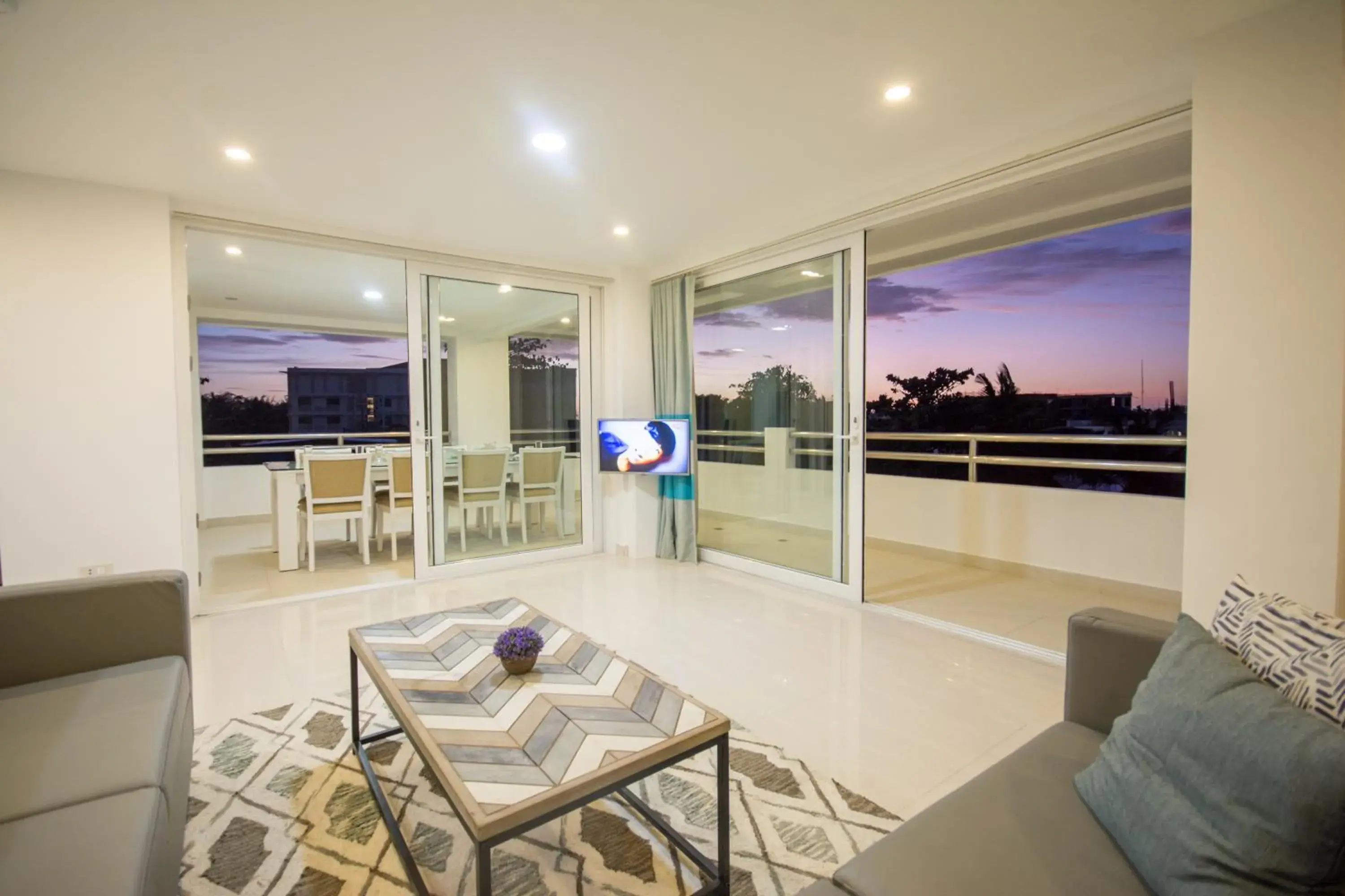 Penthouse Apartment in Indila Boracay Penthouse Apartment in Indila Boracay