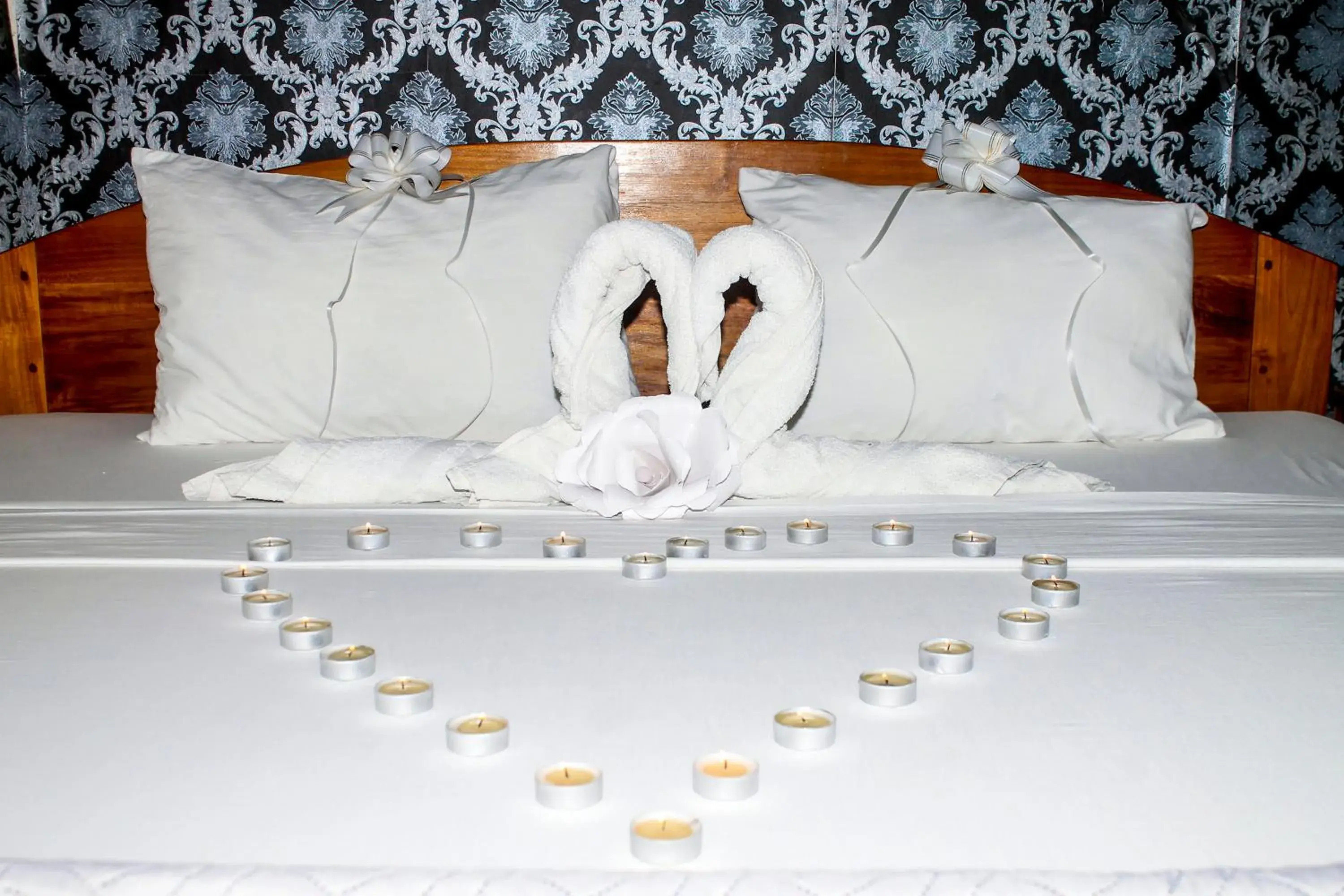 Junior Suite in Hotel Ganiela Junior Suite in Hotel Ganiela