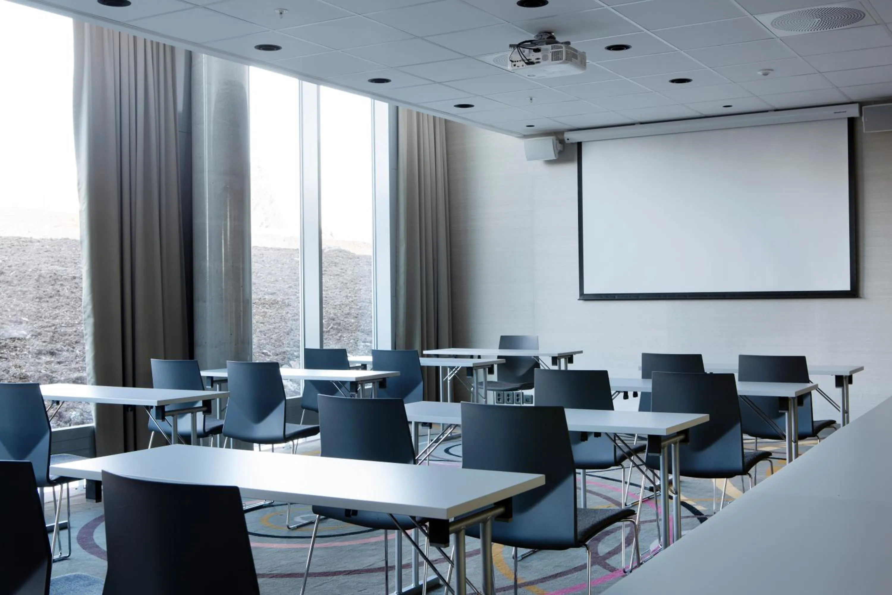 Banquet/Function facilities in Comfort Hotel Bergen Airport