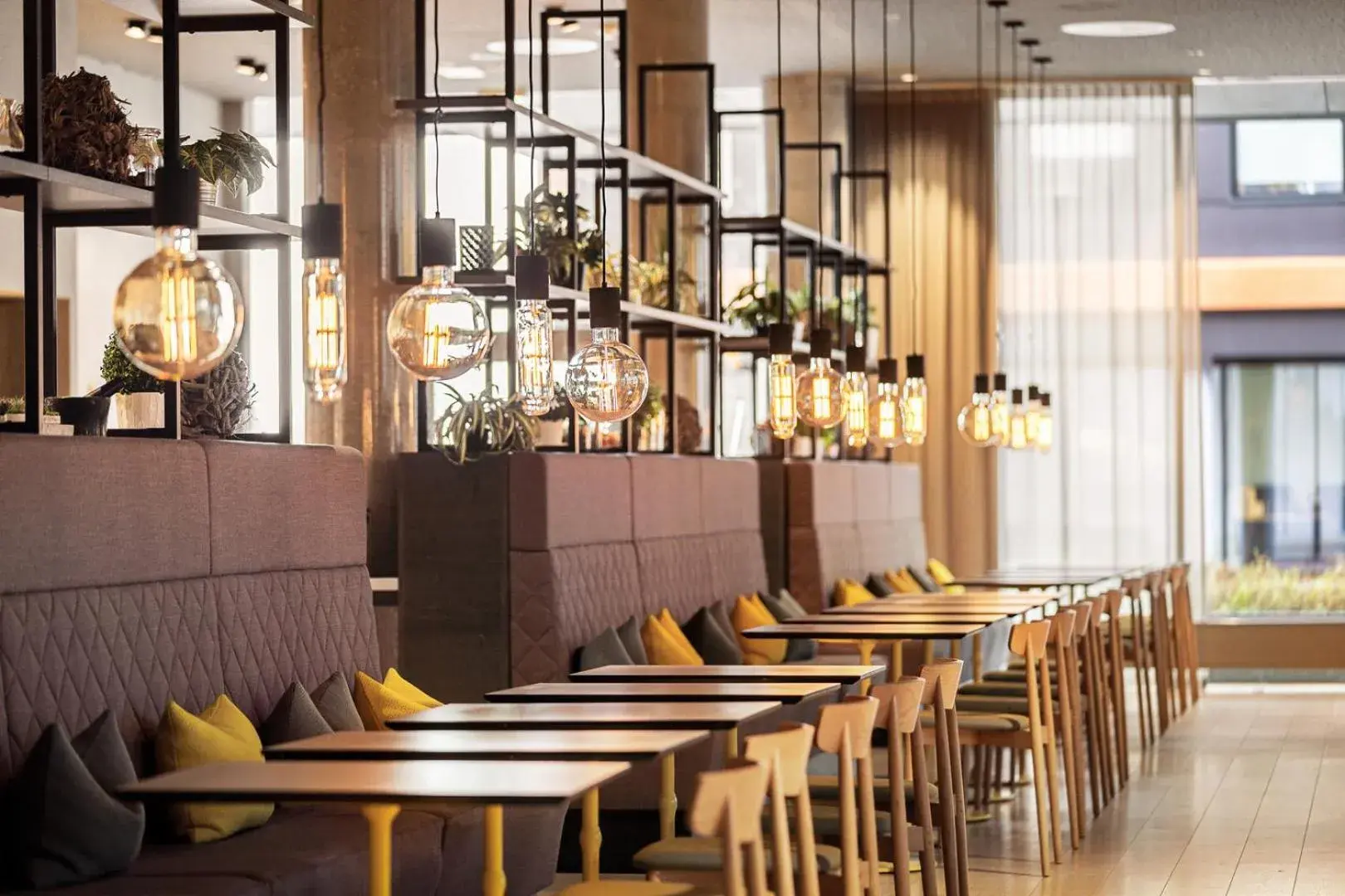 Comfort Hotel Bergen Airport Comfort Hotel Bergen Airport