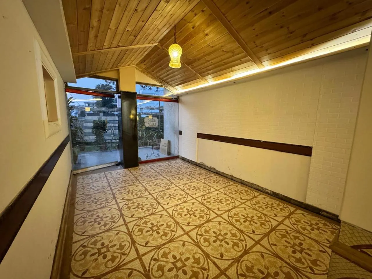 Hotel Ajanta Continental