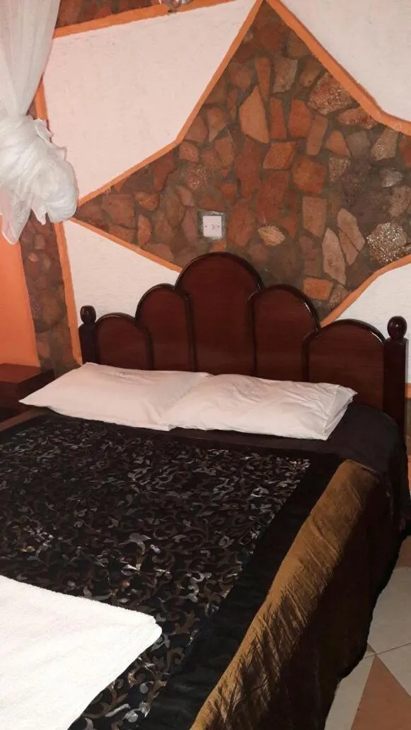 Marlin Guest Resort