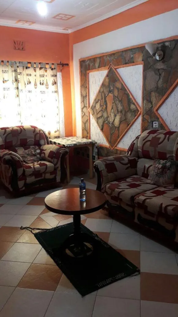 Marlin Guest Resort