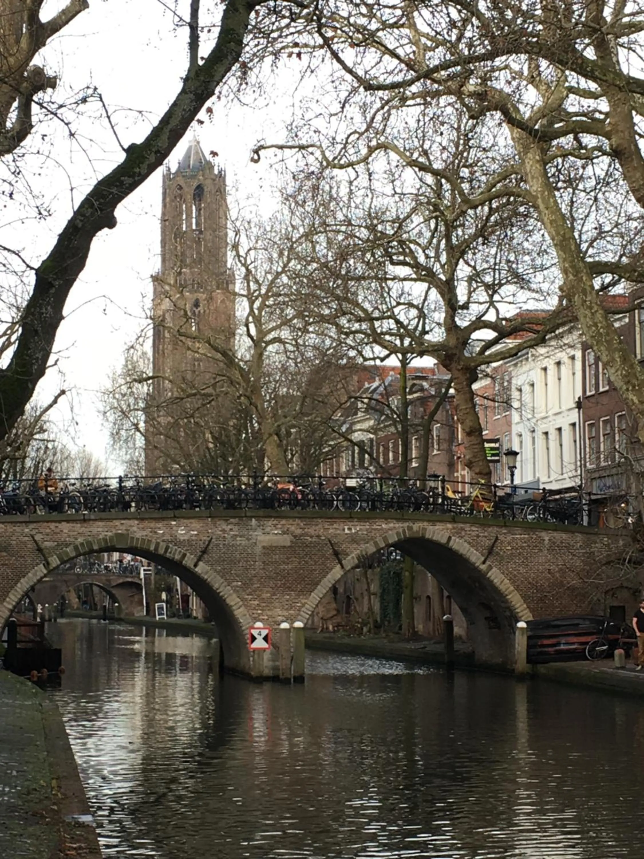 Nearby landmark in De Verrassing