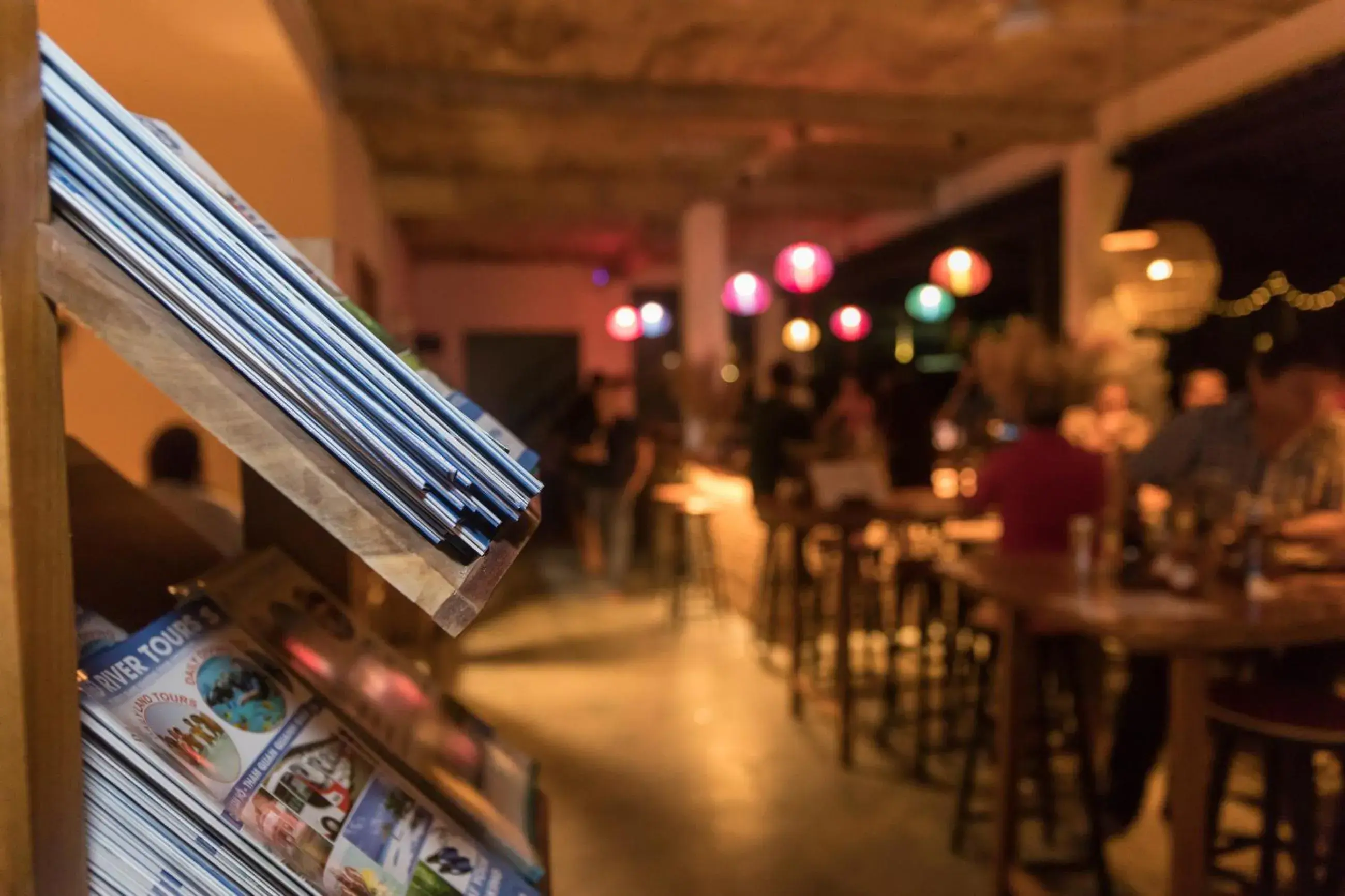 Restaurant/places to eat in Le Forest Resort Restaurant/places to eat in Le Forest Resort