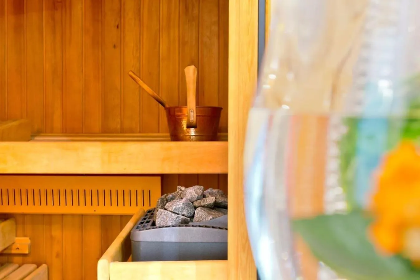 Activities in Hotel Adagio