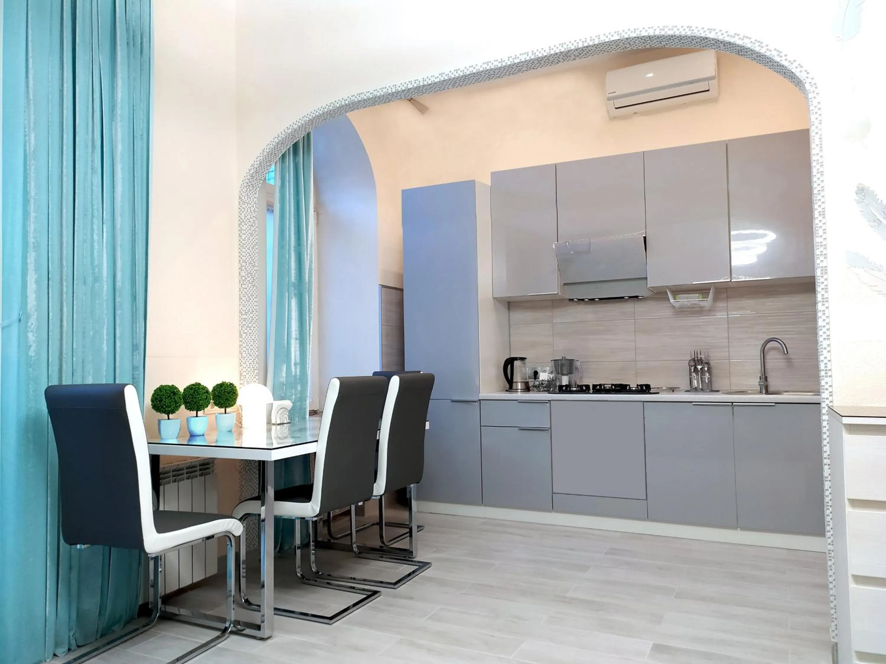 Apartment Luxury Centre Located