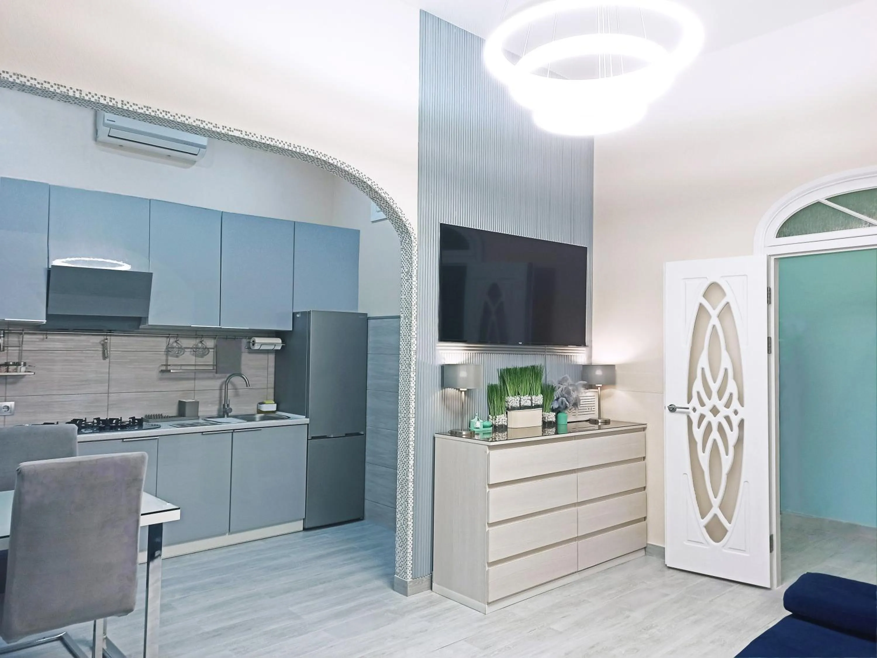 Apartment Luxury Centre Located