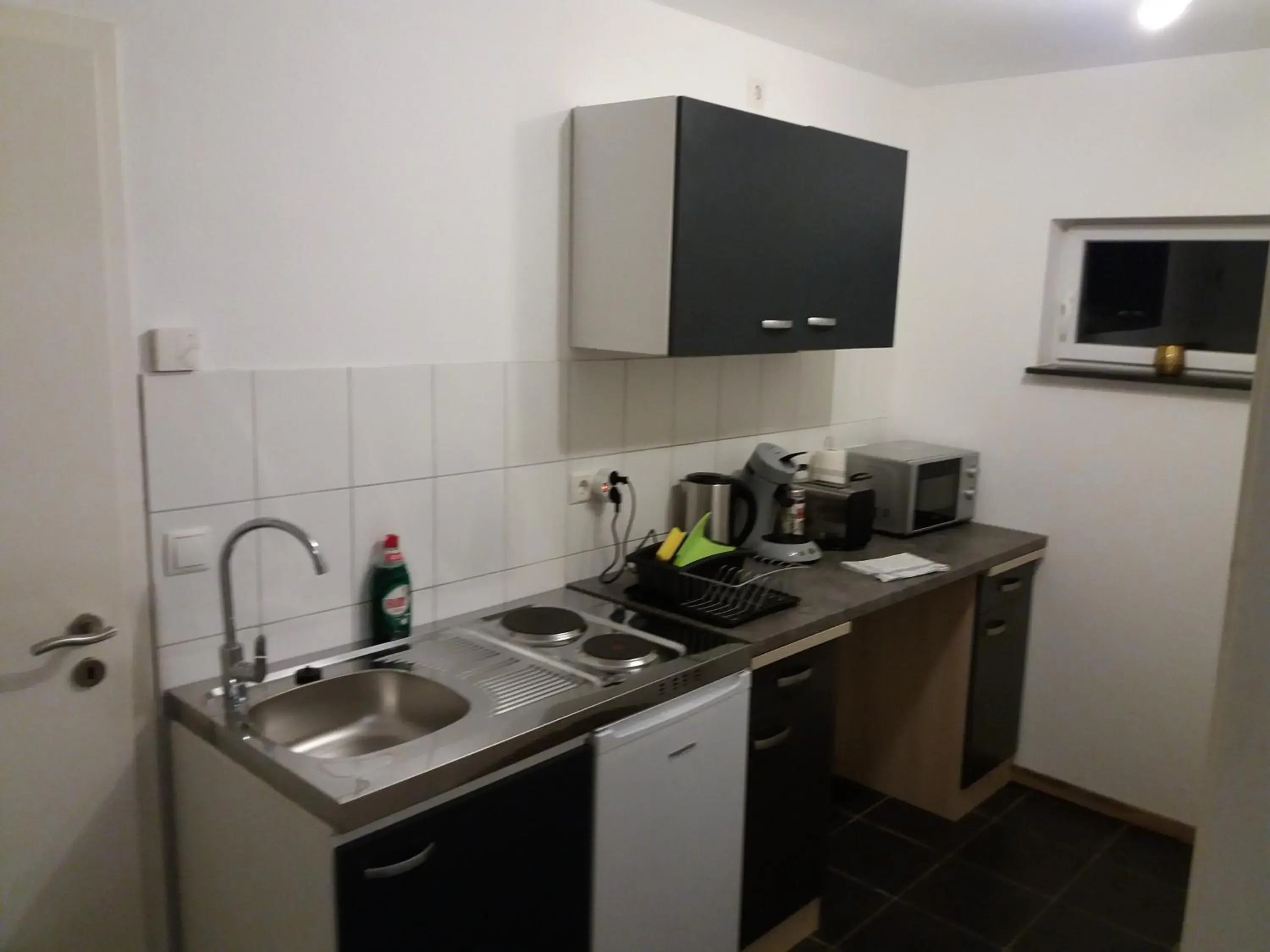 Apartment in Apartment Rust UG Apartment in Apartment Rust UG