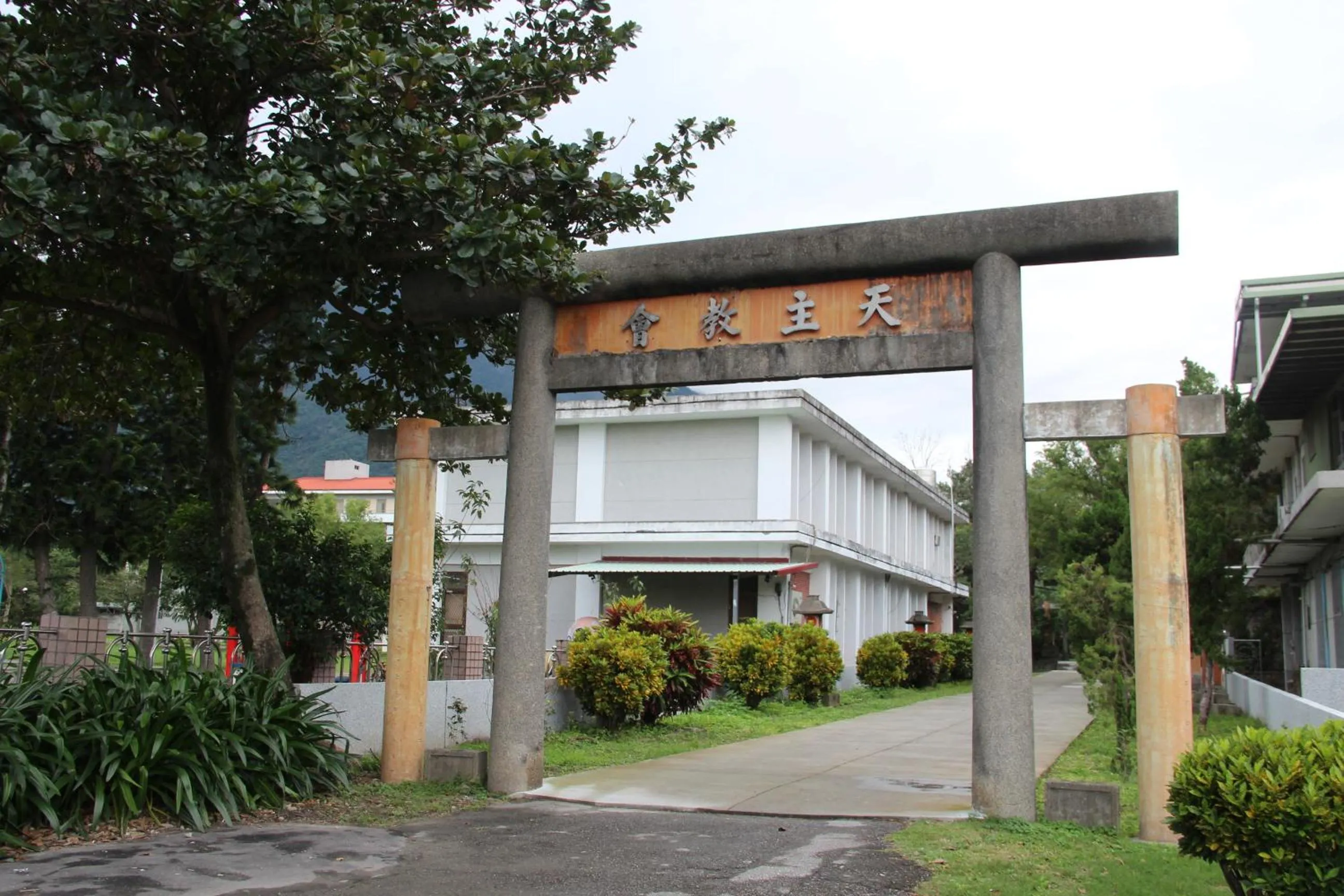 Activities, Property Building in Starry Inns