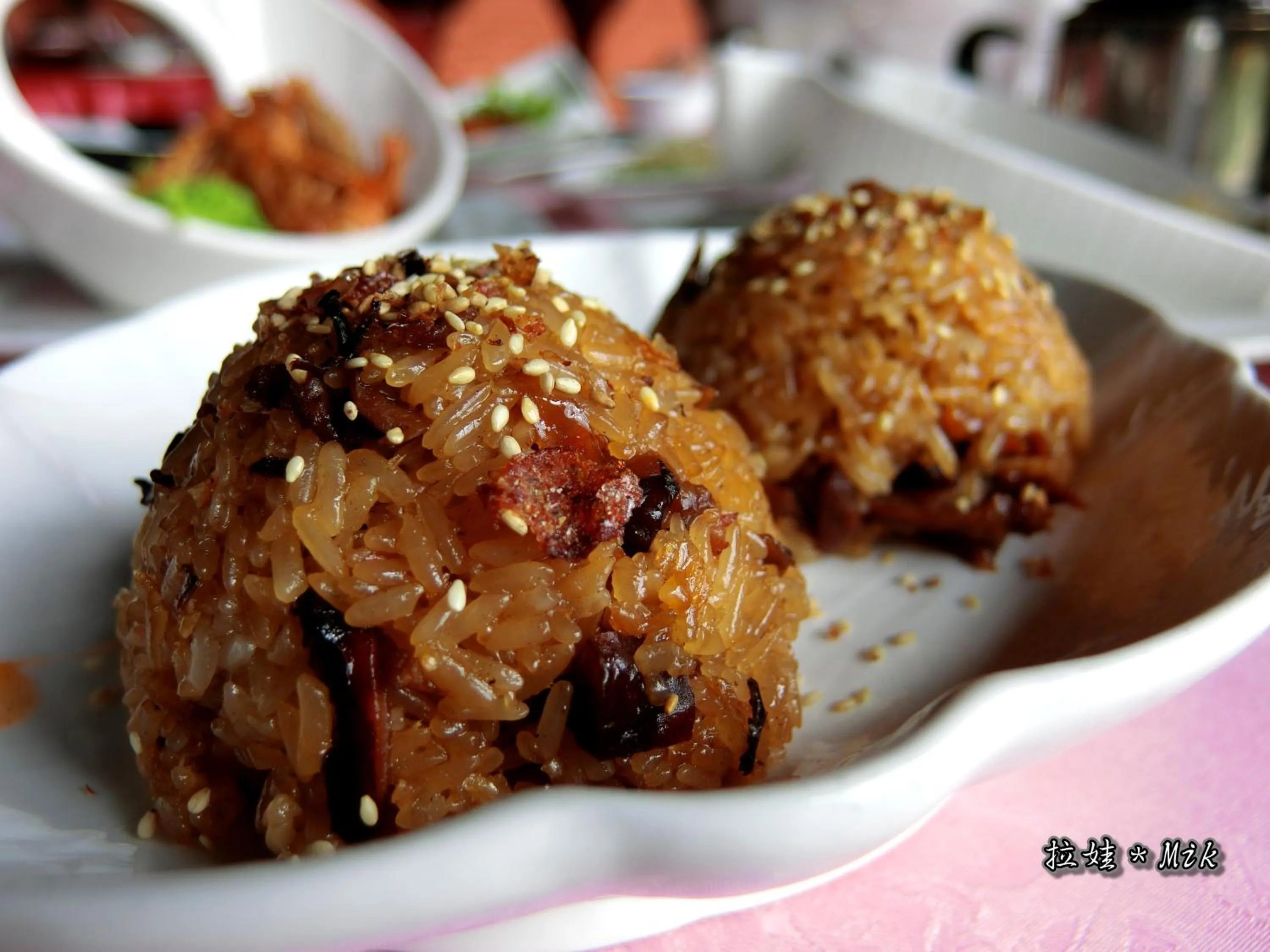 Food and drinks in Starry Inns