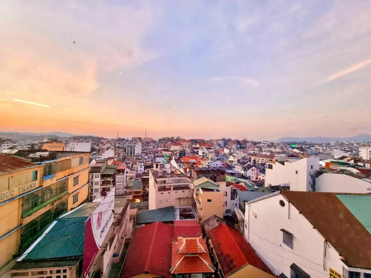 Tulip Hotel 3 Tulip Hotel 3