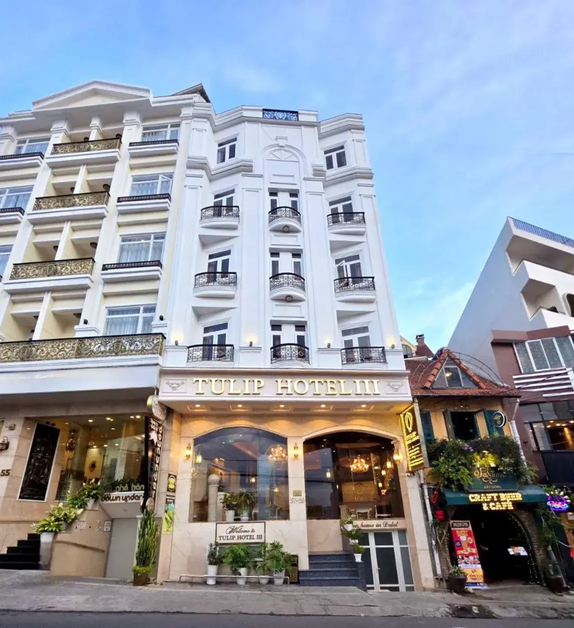 Tulip Hotel 3 Tulip Hotel 3