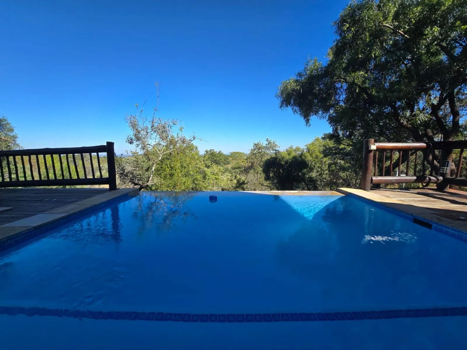 Mingwe Private Game Lodge