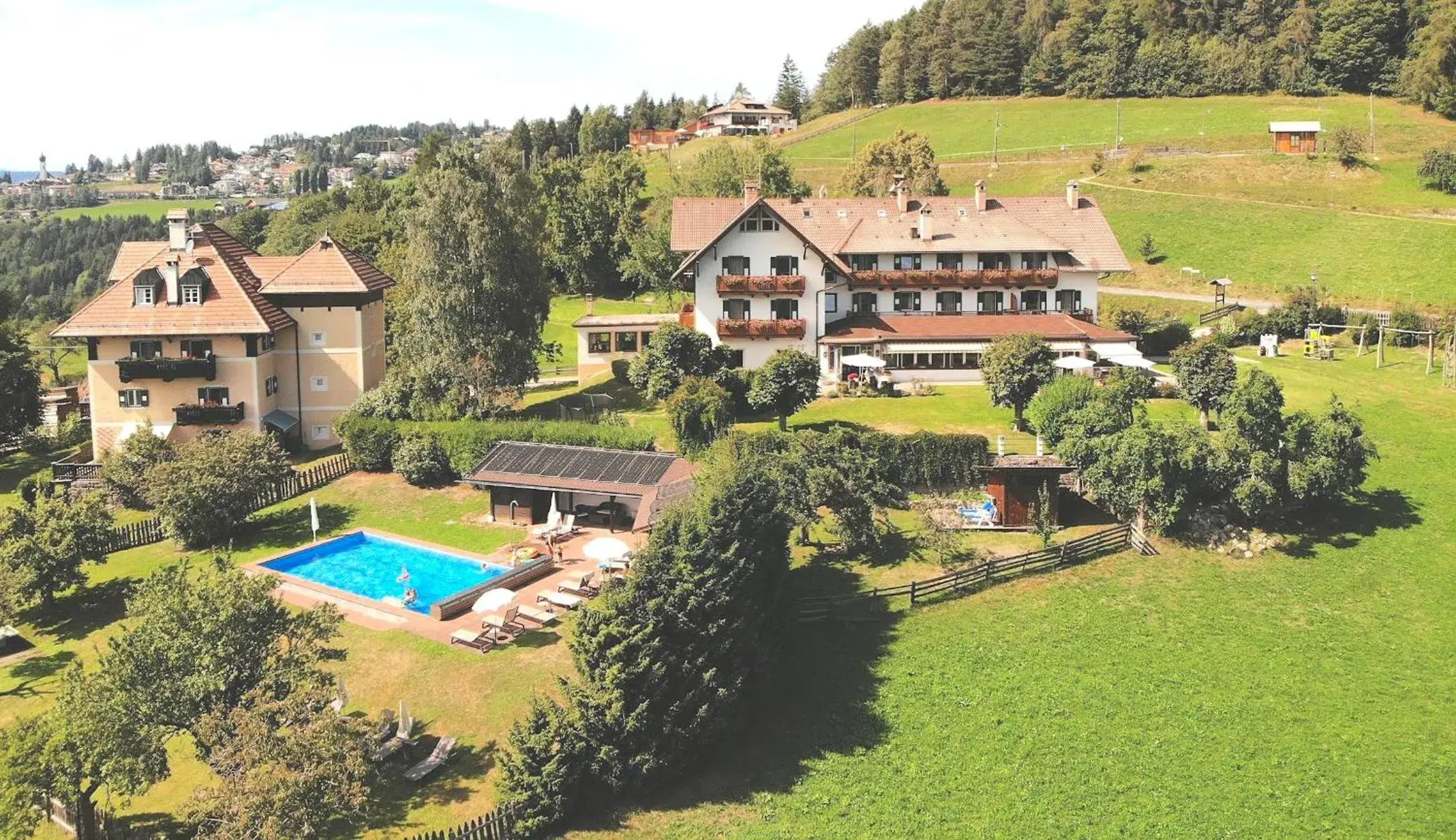 Villa Maier B&B & Apartments Villa Maier B&B & Apartments