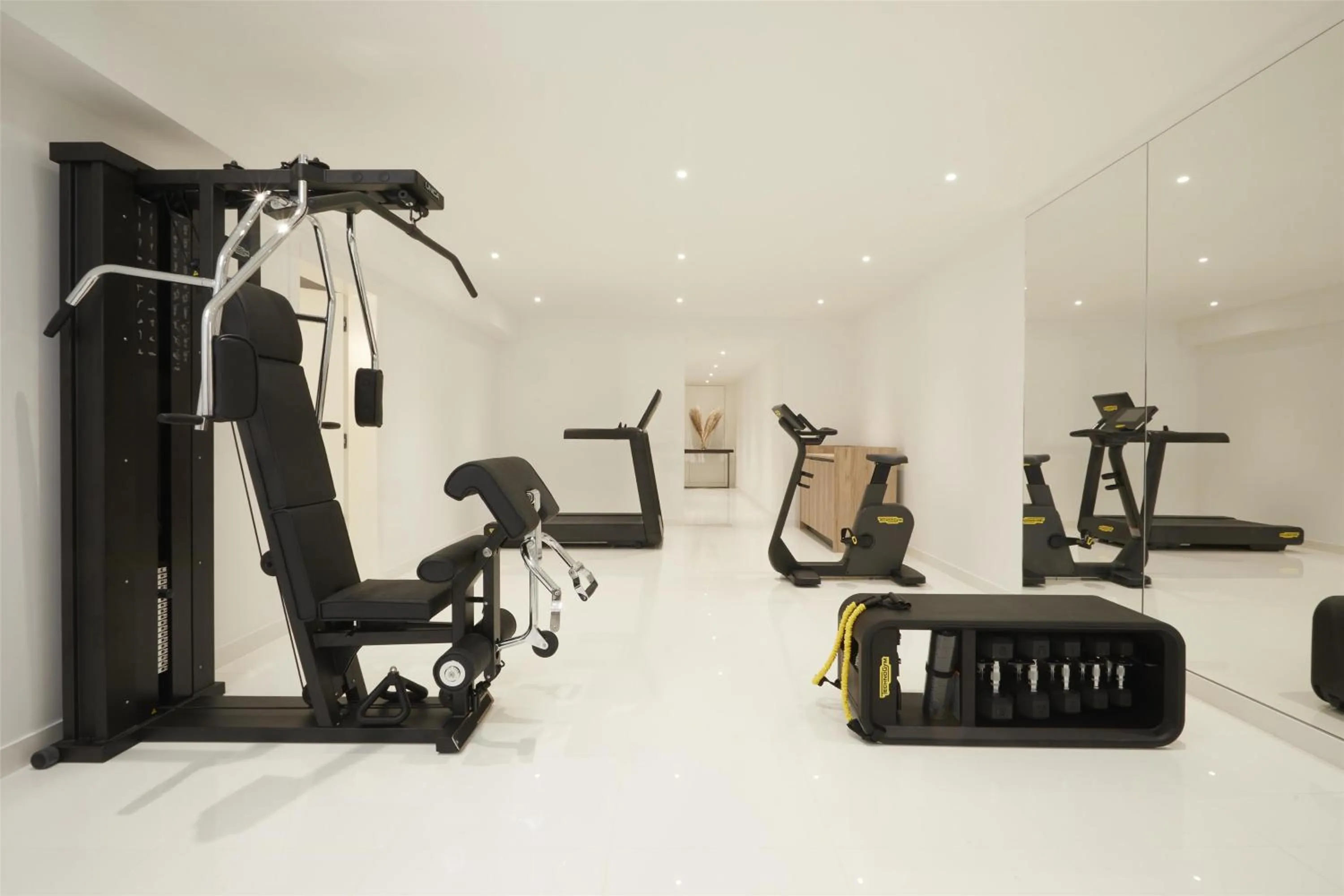 Photo of the whole room in Kempinski Hotel Adriatic Istria Croatia