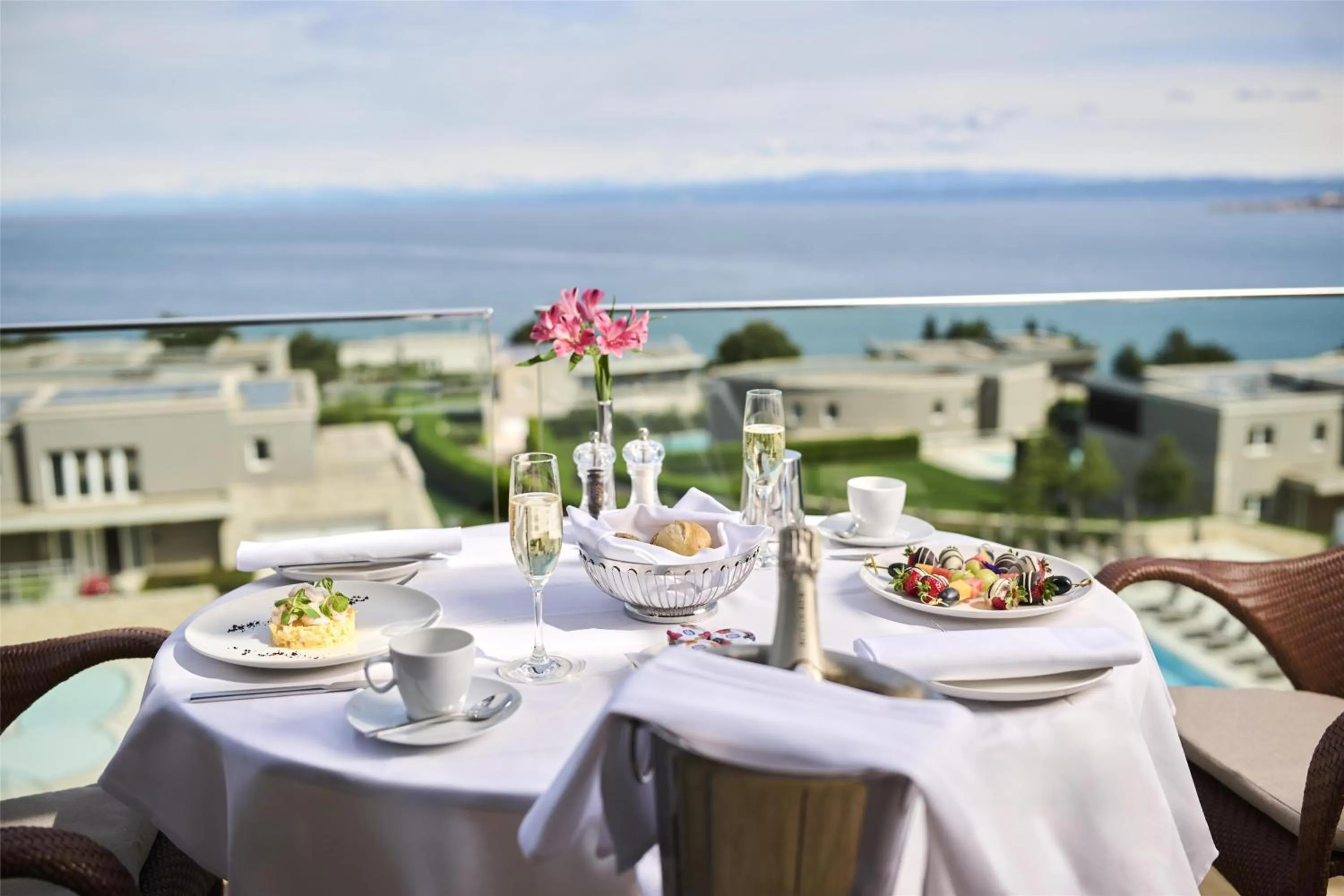 Other in Kempinski Hotel Adriatic Istria Croatia