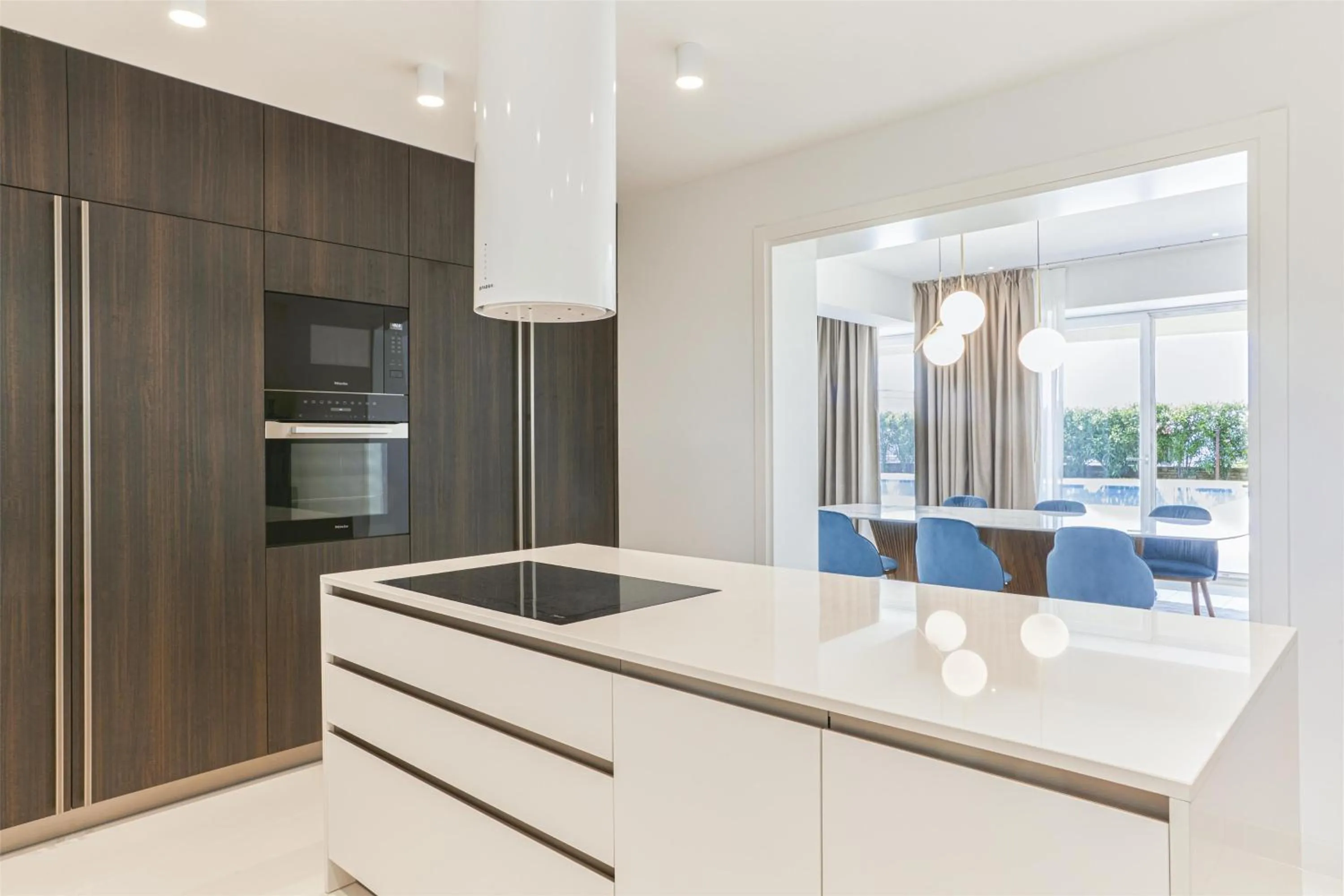 Photo of the whole room in Kempinski Hotel Adriatic Istria Croatia