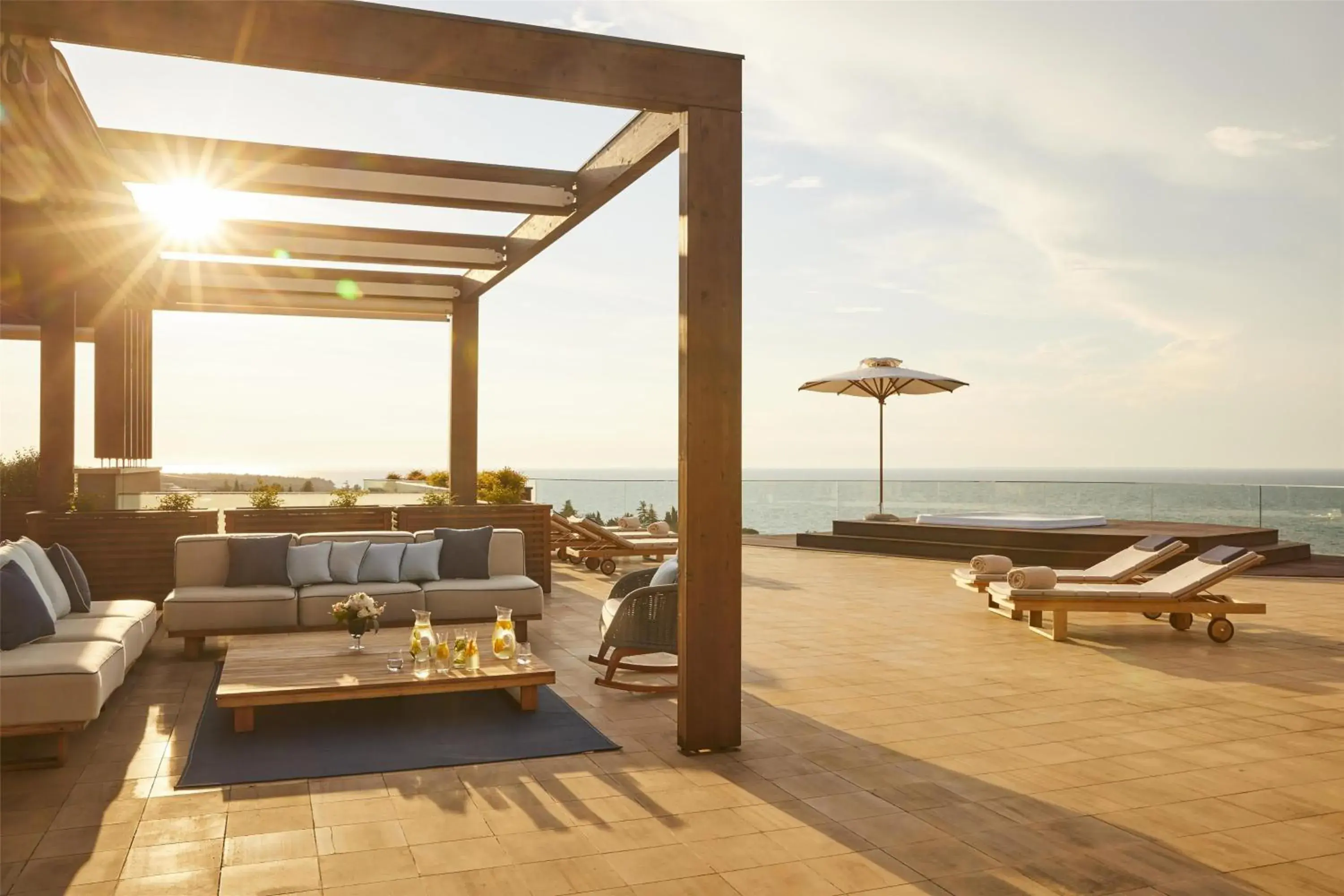 Presidential Suite Henry Morgan in Kempinski Hotel Adriatic Istria Croatia Presidential Suite Henry Morgan in Kempinski Hotel Adriatic Istria Croatia