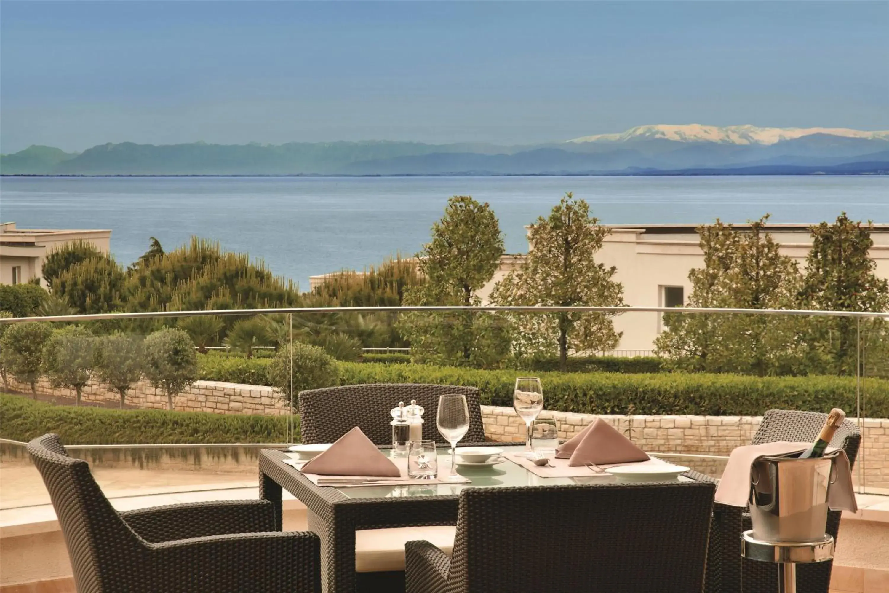 Restaurant/places to eat in Kempinski Hotel Adriatic Istria Croatia Restaurant/places to eat in Kempinski Hotel Adriatic Istria Croatia