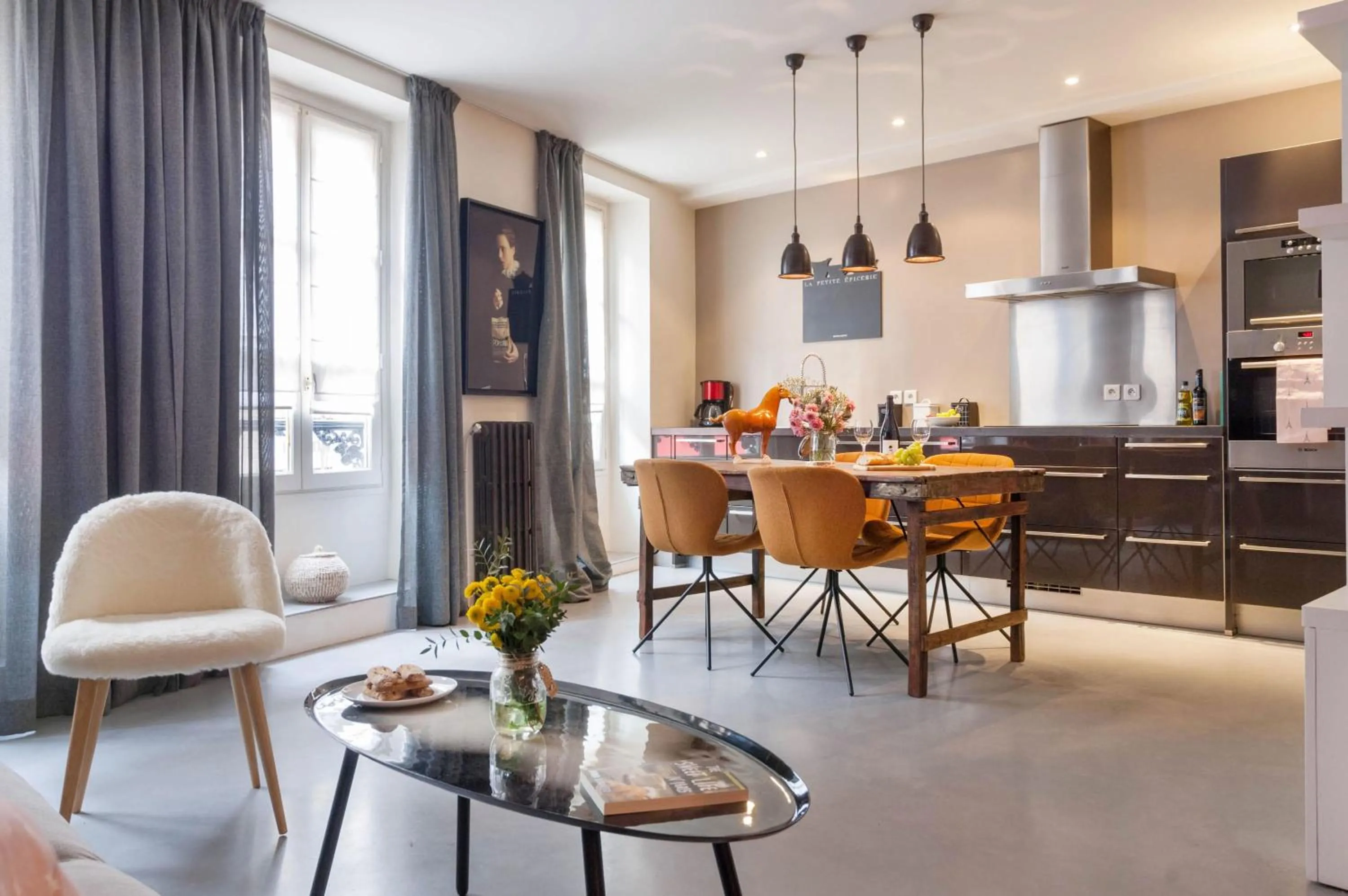 Le Gourmet du Marais