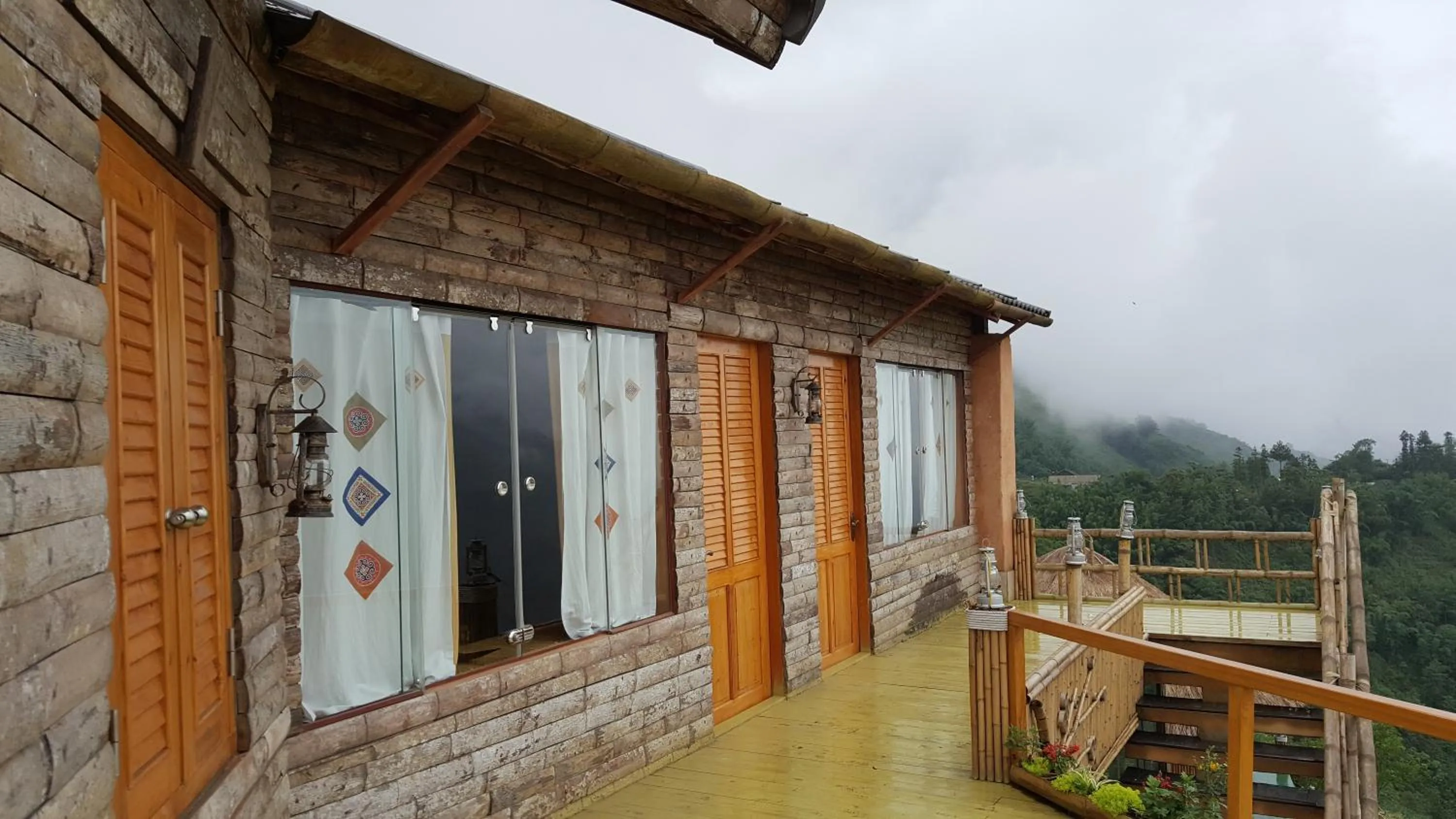 Other in Sapa Clay House - Mountain Retreat
