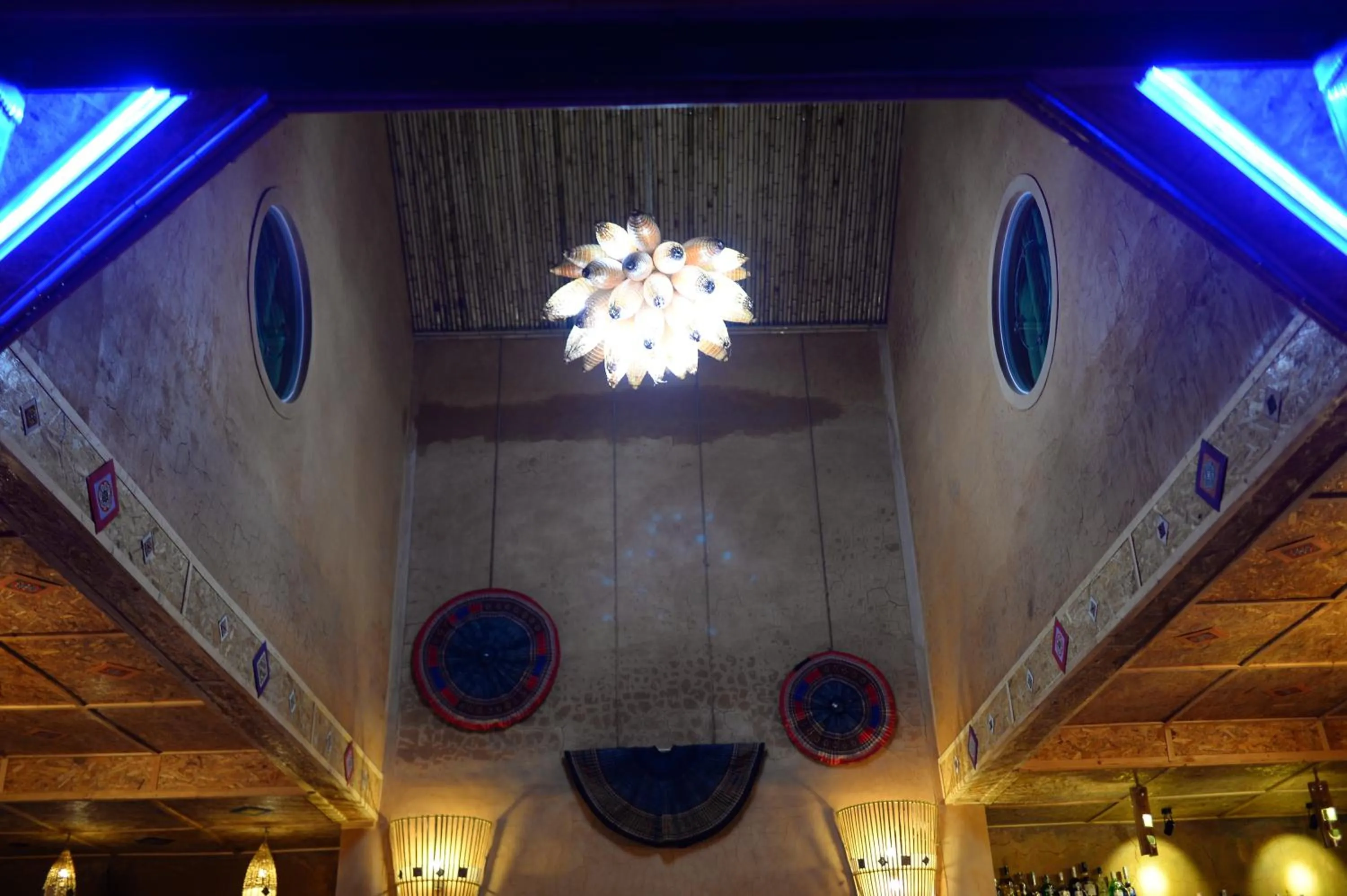 Property building in Sapa Clay House - Mountain Retreat