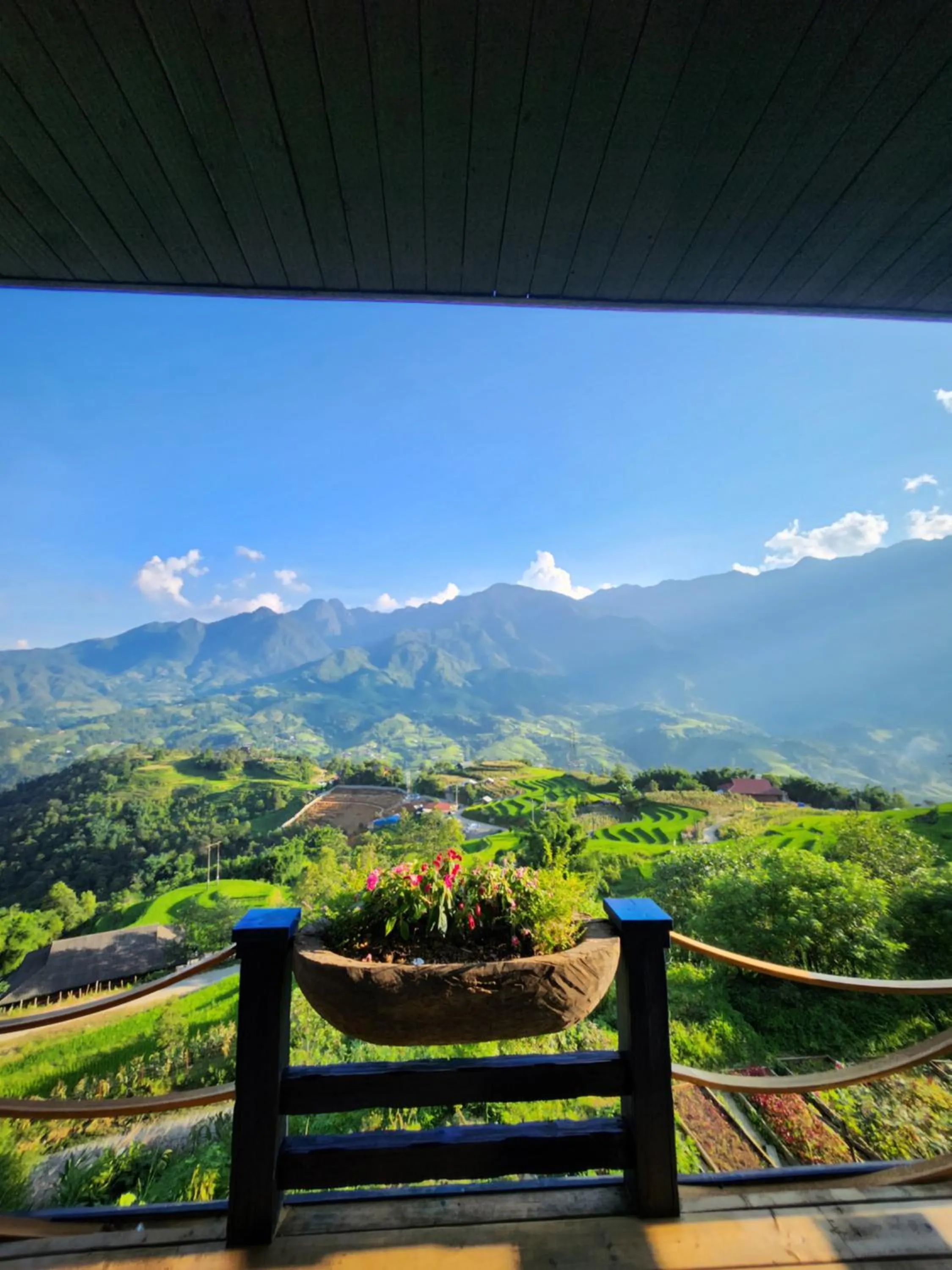 Sapa Clay House - Mountain Retreat