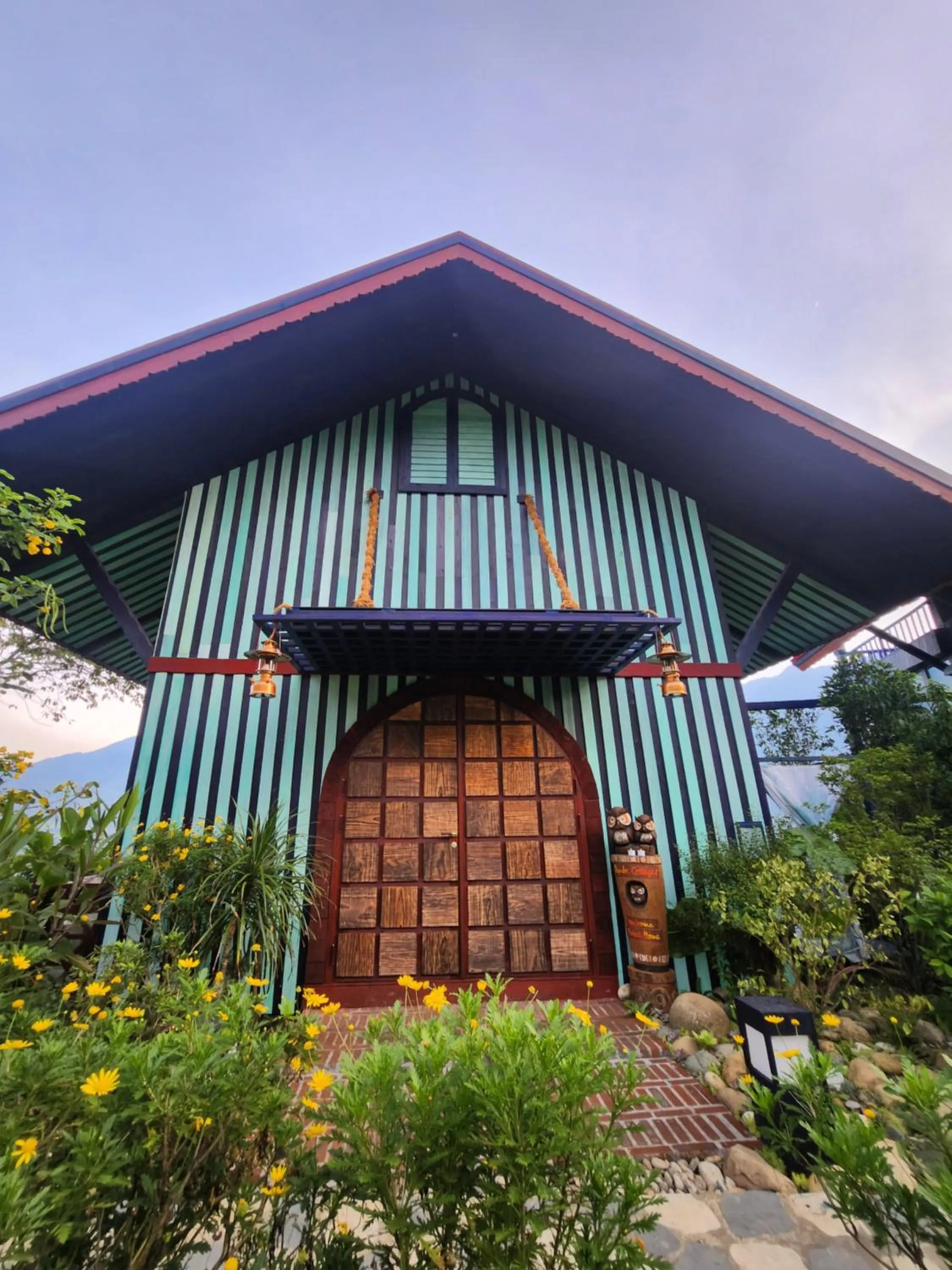Sapa Clay House - Mountain Retreat
