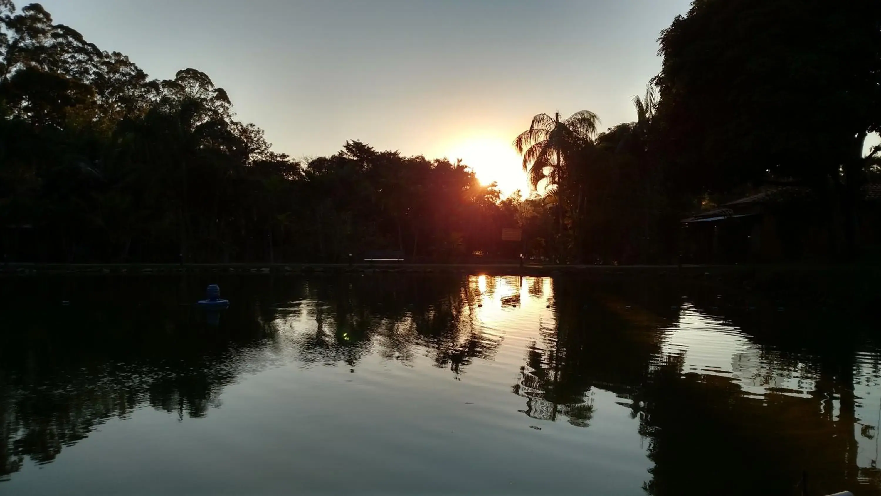 Pousada Paraiso Pousada Paraiso