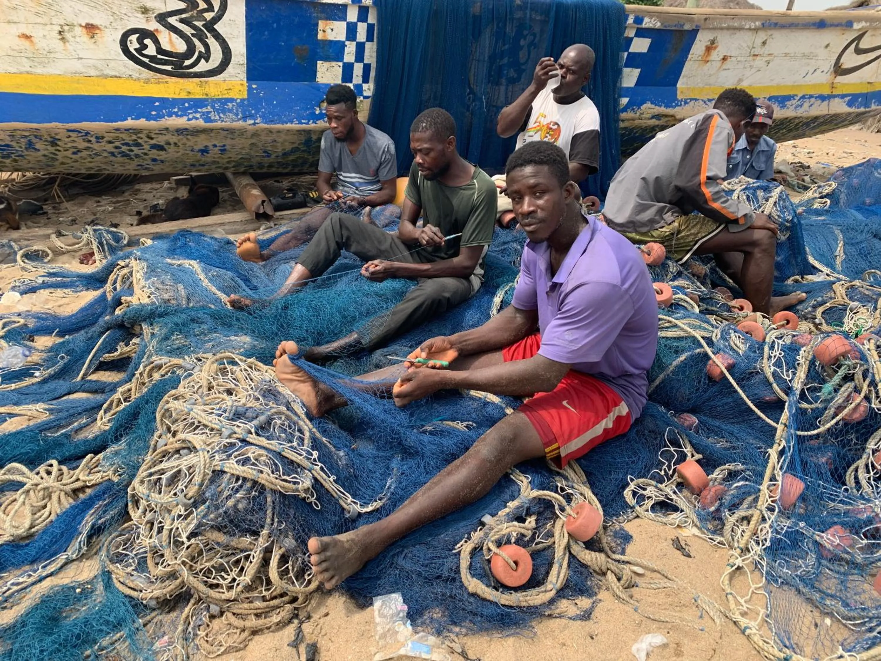 Paradise Ocean Resort