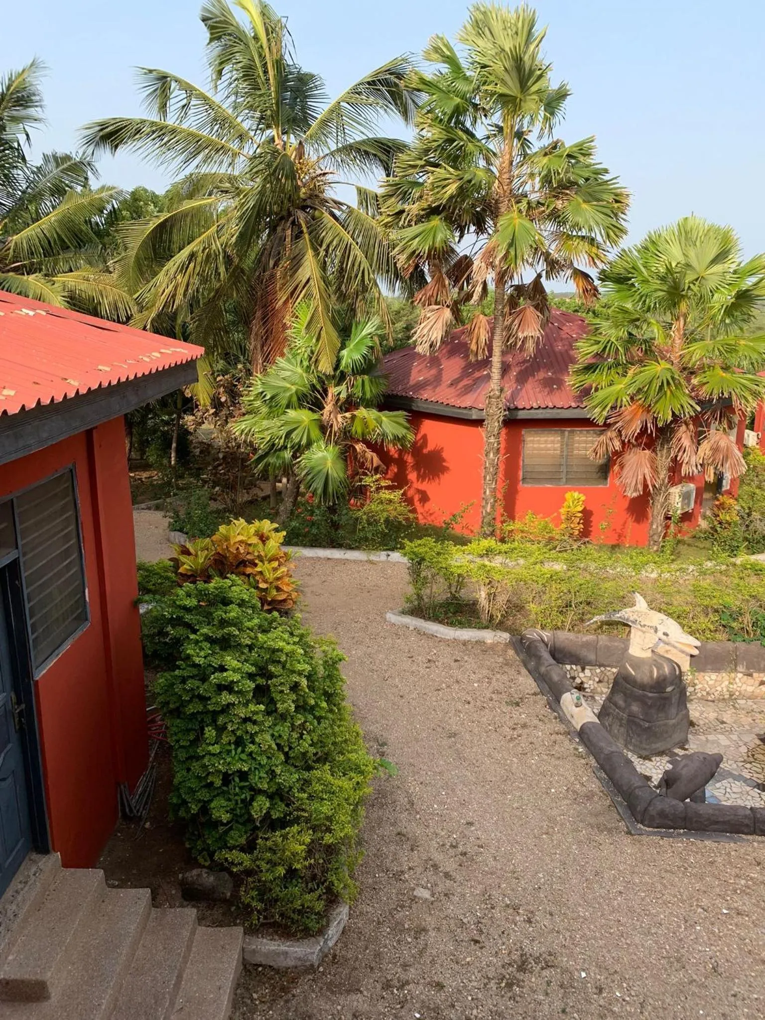 Paradise Ocean Resort