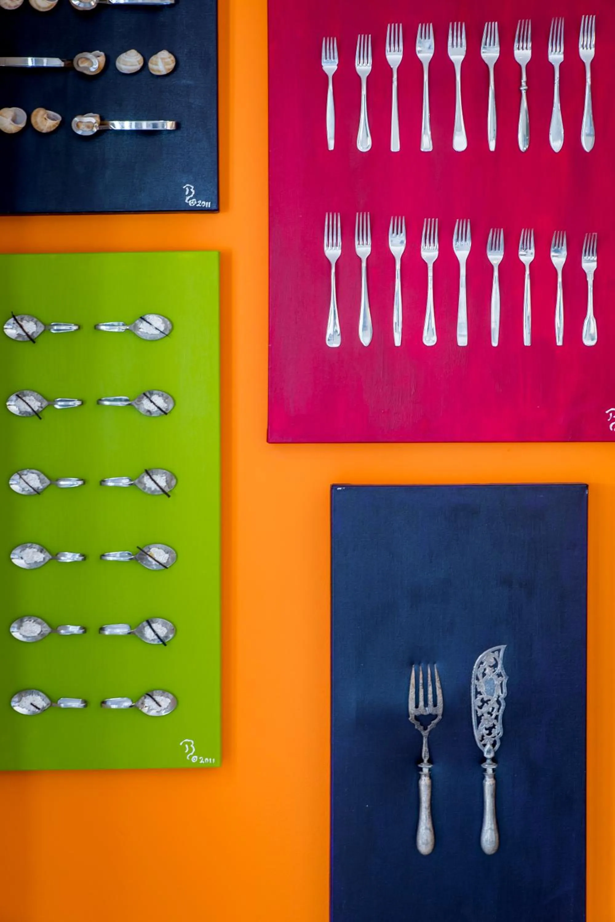 Restaurant/places to eat in Bloemenzee Boutique B&B